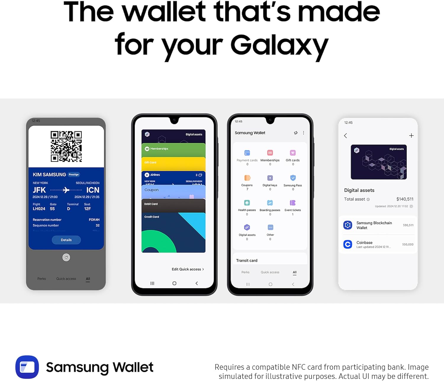 Samsung Galaxy A17 5G Smart Phone, 128GB, Large AMOLED, High-Res Camera, Durable Design, Super Fast Charging, Expandable Storage, Circle to Search, 2025, US 1 Yr Manufacturer Warranty, Blue
