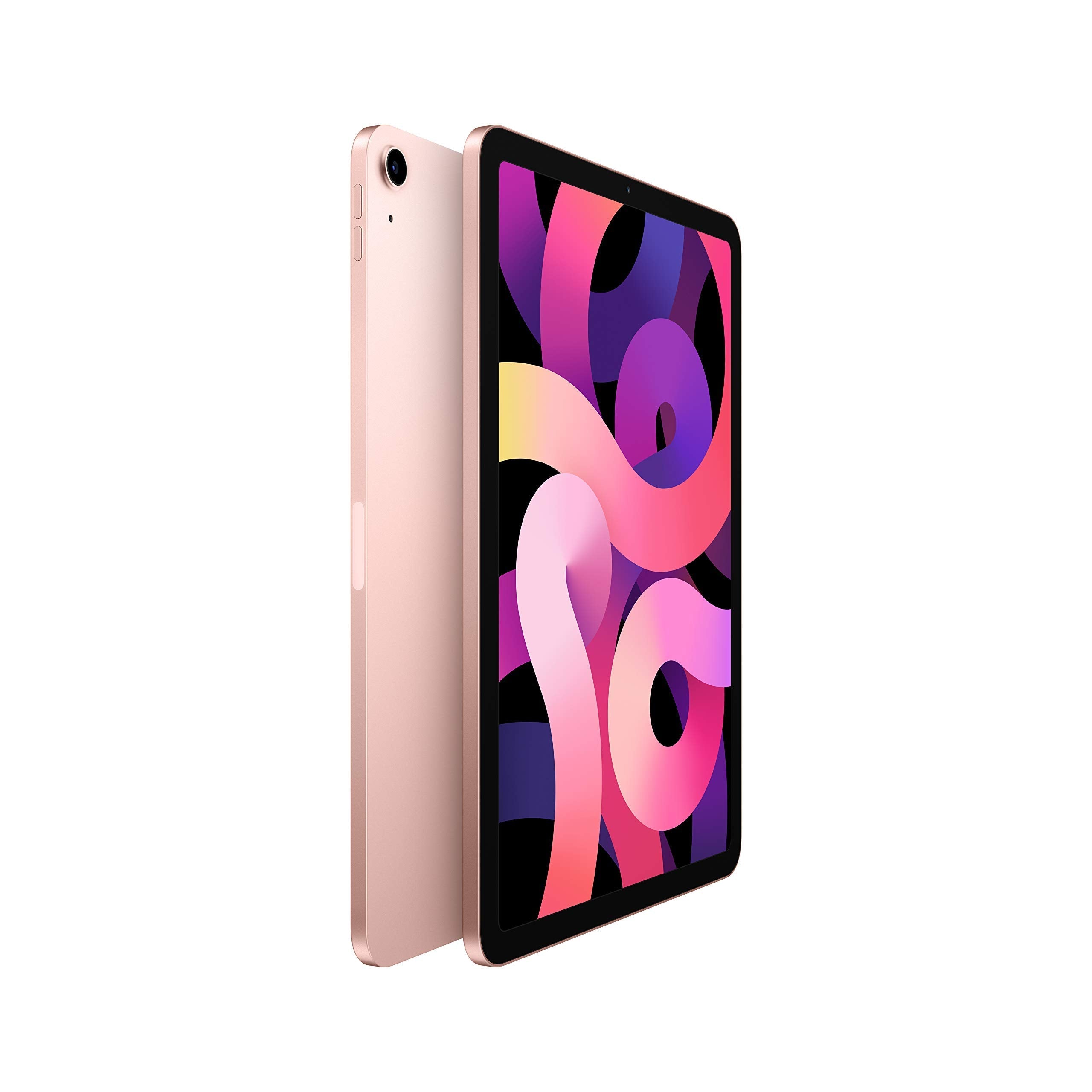 Apple 2020 iPad Air (10.9-inch, Wi-Fi, 64GB) - Sky Blue (Renewed)