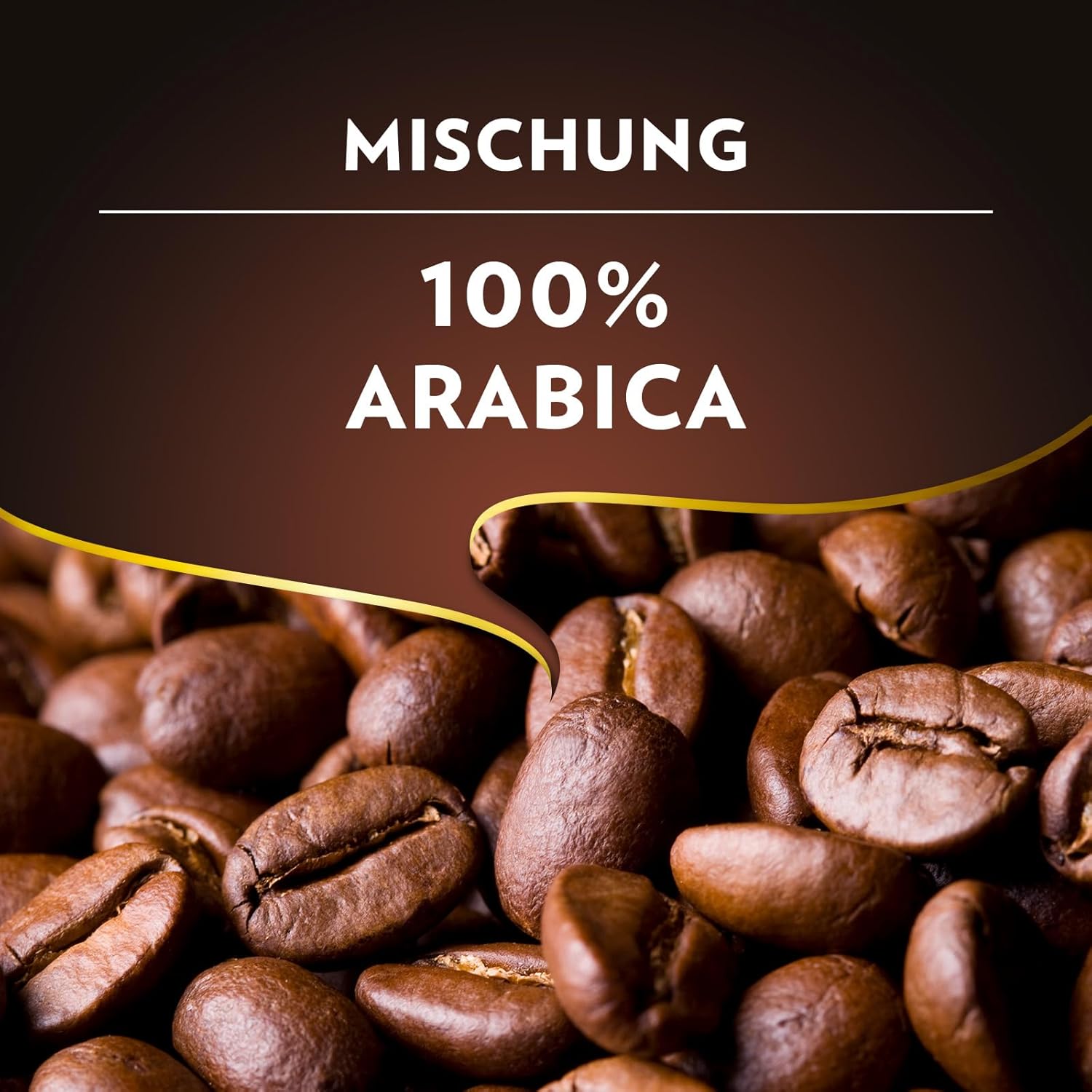 Lavazza, Crema e Aroma, Arabica und Robusta Kaffeebohnen, Ideal für Espressomaschinen, mit Schokoladigen Aromen, Reicher und Vollmundiger Geschmack, Intensität 8/10, Mittlere Röstung, 1 kg Packung