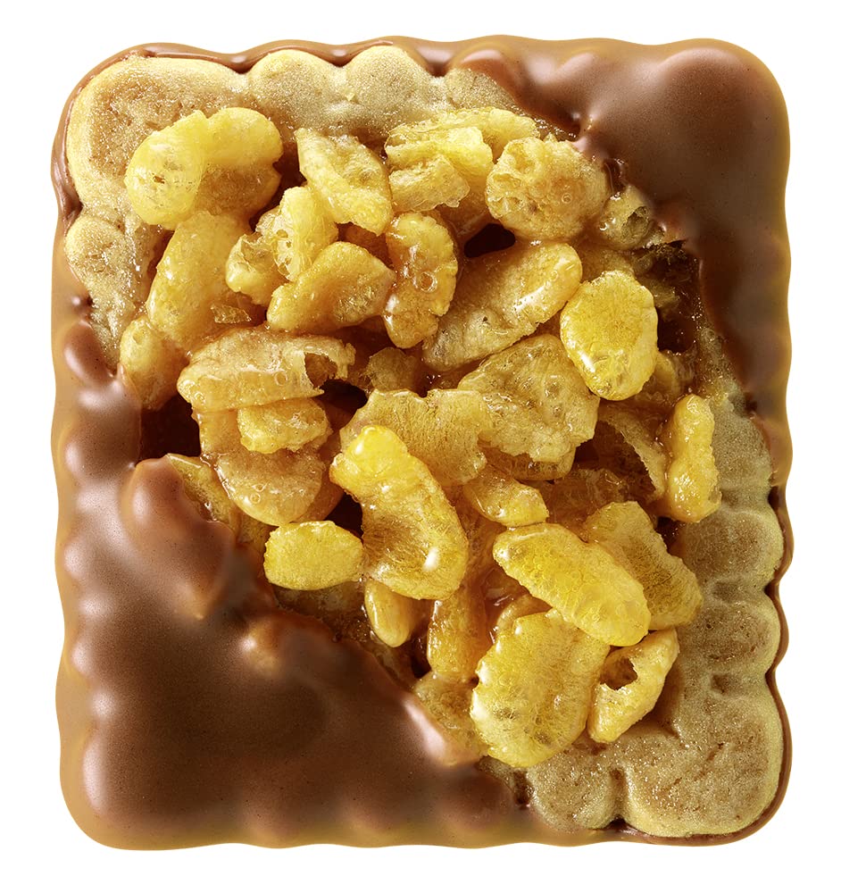 LEIBNIZ Original Butterkeks, 22er Snack Pack, die Nr 1 unter den Butterkeksen, knusprige Kekse in praktischer Großpackung (22 x 50 g), perfekt für unterwegs