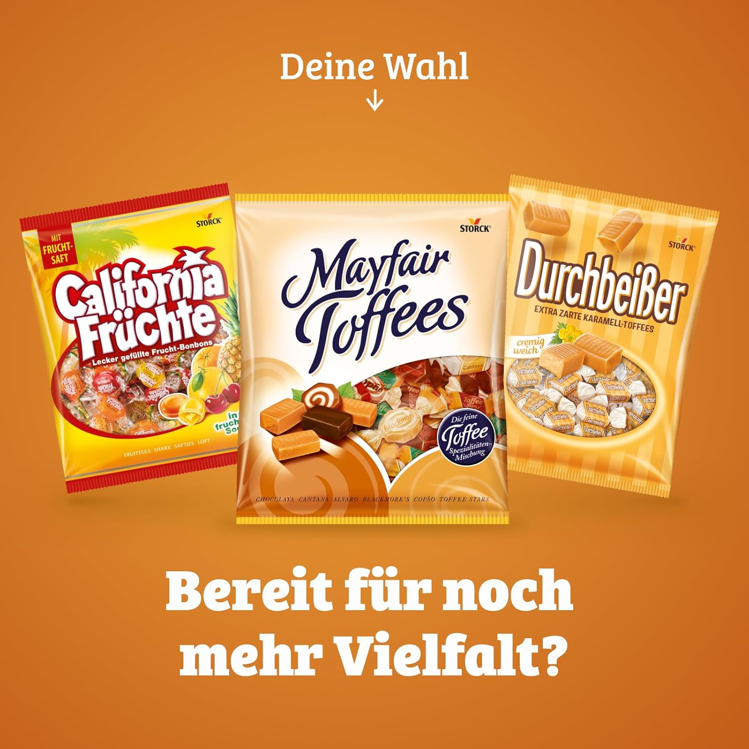 Schoko Toffees – 1 x 325 g – softe Toffee Kaubonbons mit feinherbem Schokoladenüberzug (30%) – Einzeln verpackte Süßigkeiten