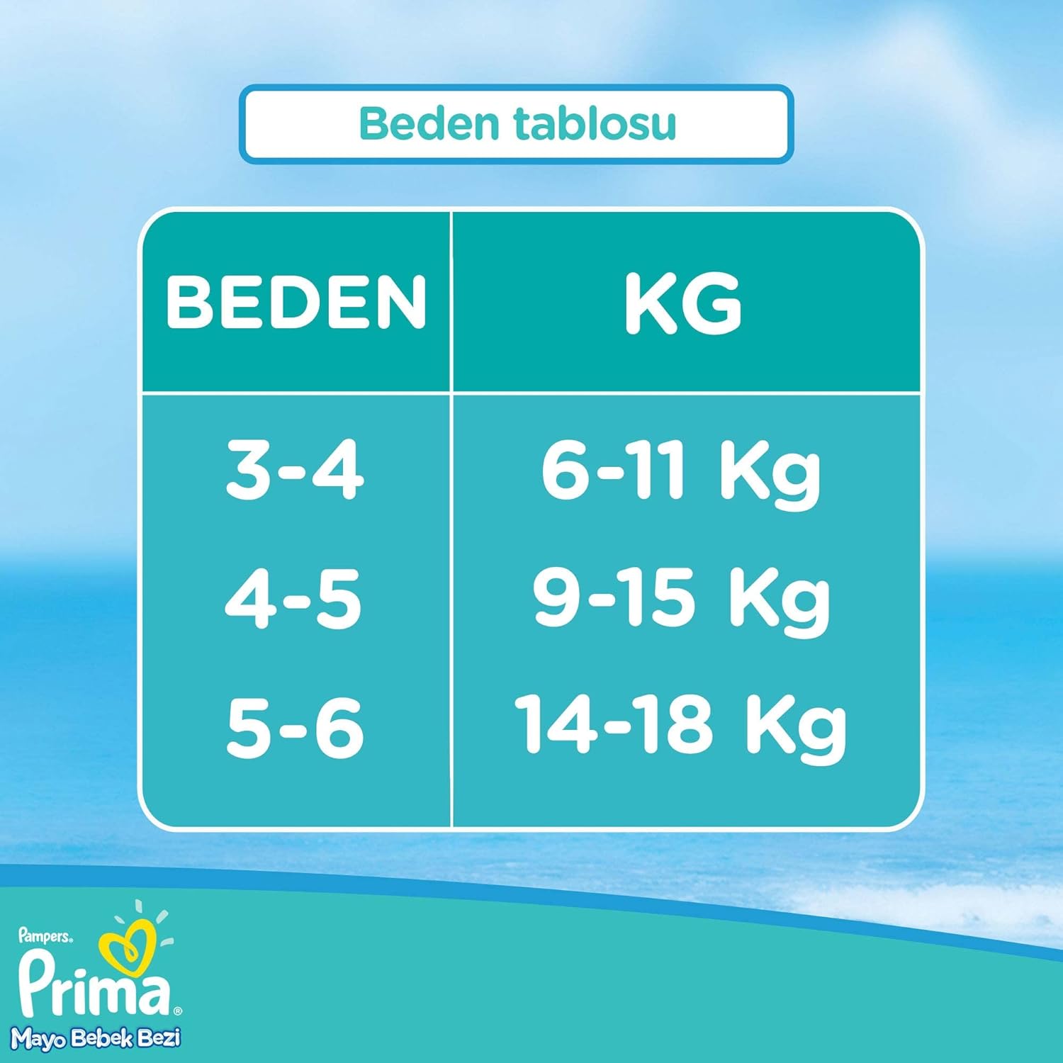 Pampers Splashers Baby Shark Limited Edition 4-5, 11, 9kg-15kg, Einweg-Schwimmwindeln, für sicheren Schutz im Wasser