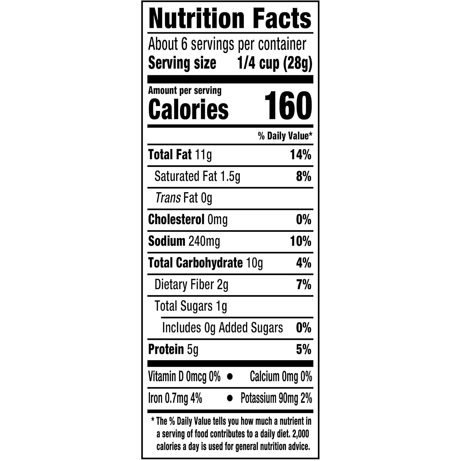 PLANTERS Tropical Fruit & Nut Trail Mix - Mixed Nuts Trail Mix Snack Packs, 6 oz Bags (Pack of 12)