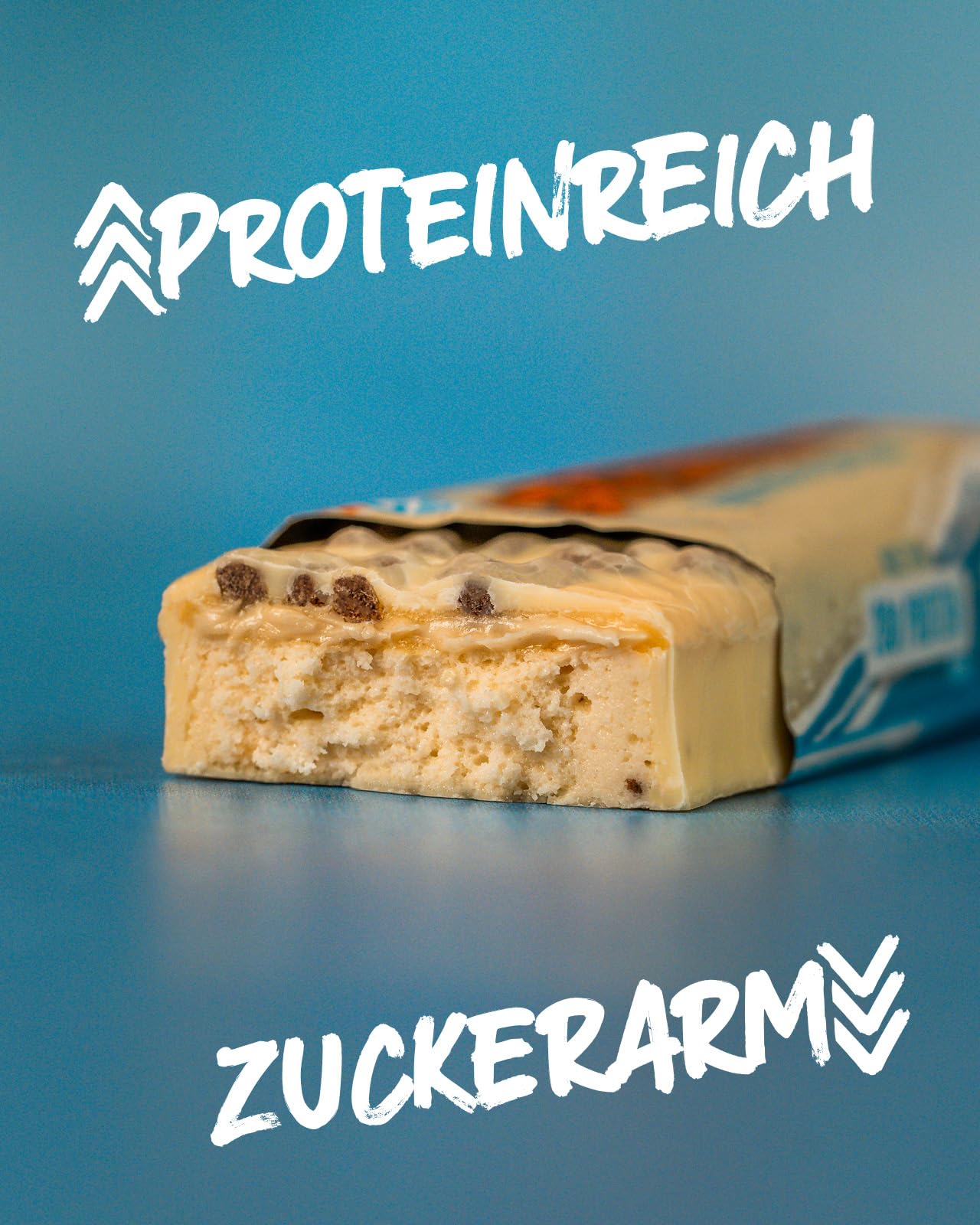 Grenade Proteinriegel, OREO White – Proteinreich & Zuckerarm, 12 x 60 g