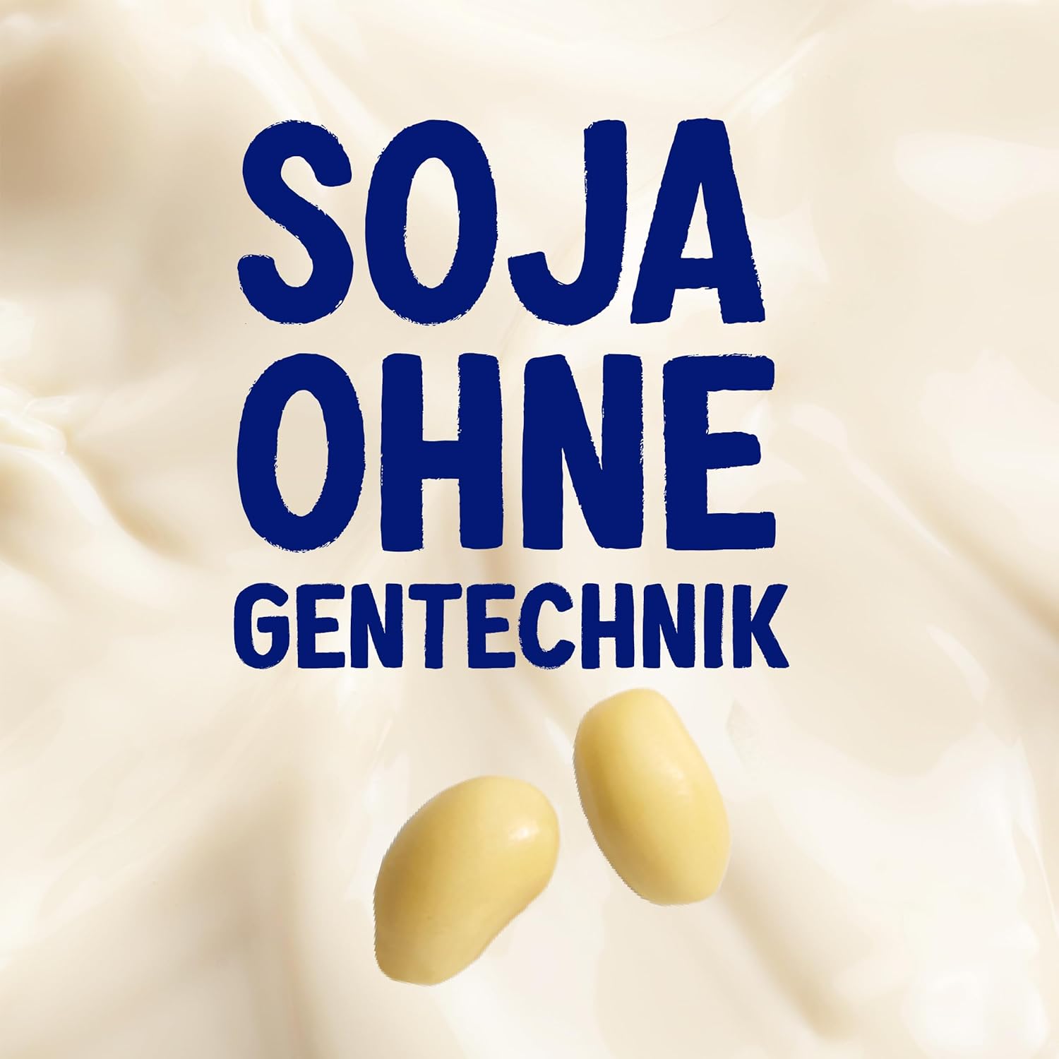 Alpro Sojadrink Vanille Pflanzlicher Drink Vegan 8x1L