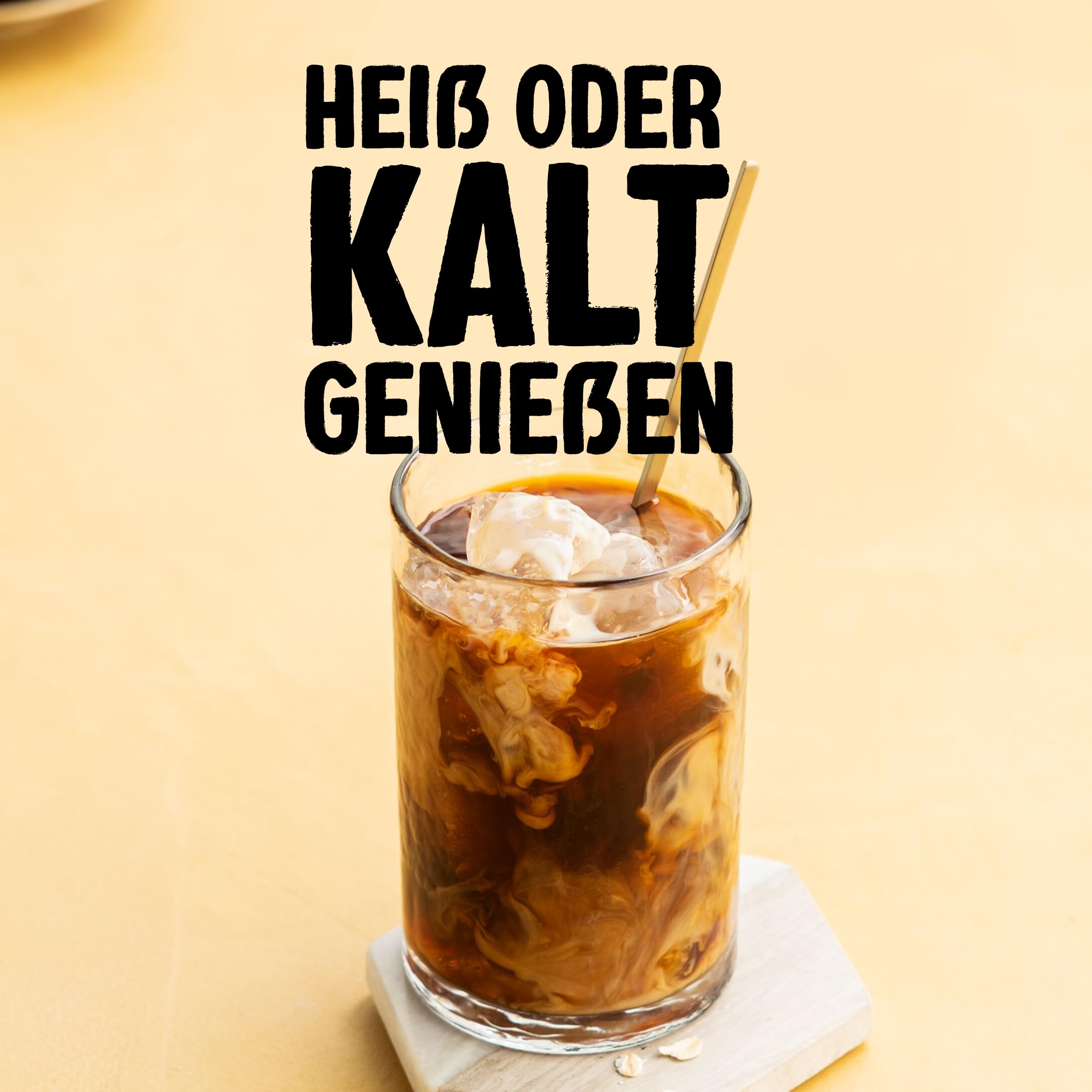 Alpro Barista Kokos – Zum Aufschäumen – 100 Prozent pflanzlich, vegan und milchfrei – Von Natur aus laktosefrei – Reich an Calcium und Vitaminen – 8 x 1 L