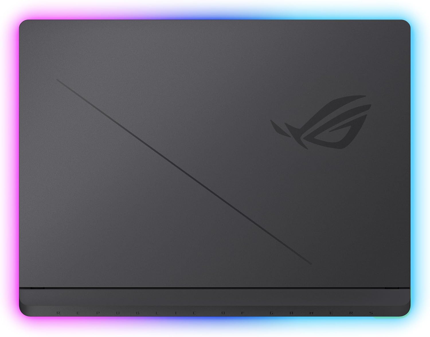 ASUS ROG Strix G16 (2025) Gaming Laptop, 16” FHD+ 16:10 165Hz/3ms, NVIDIA® GeForce RTX™ 5060, Intel® Core™ i7 Processor 14650HX, 16GB DDR5, 1TB Gen 4 SSD, Wi-Fi 7, Windows 11 Home, G615JMR-AS74