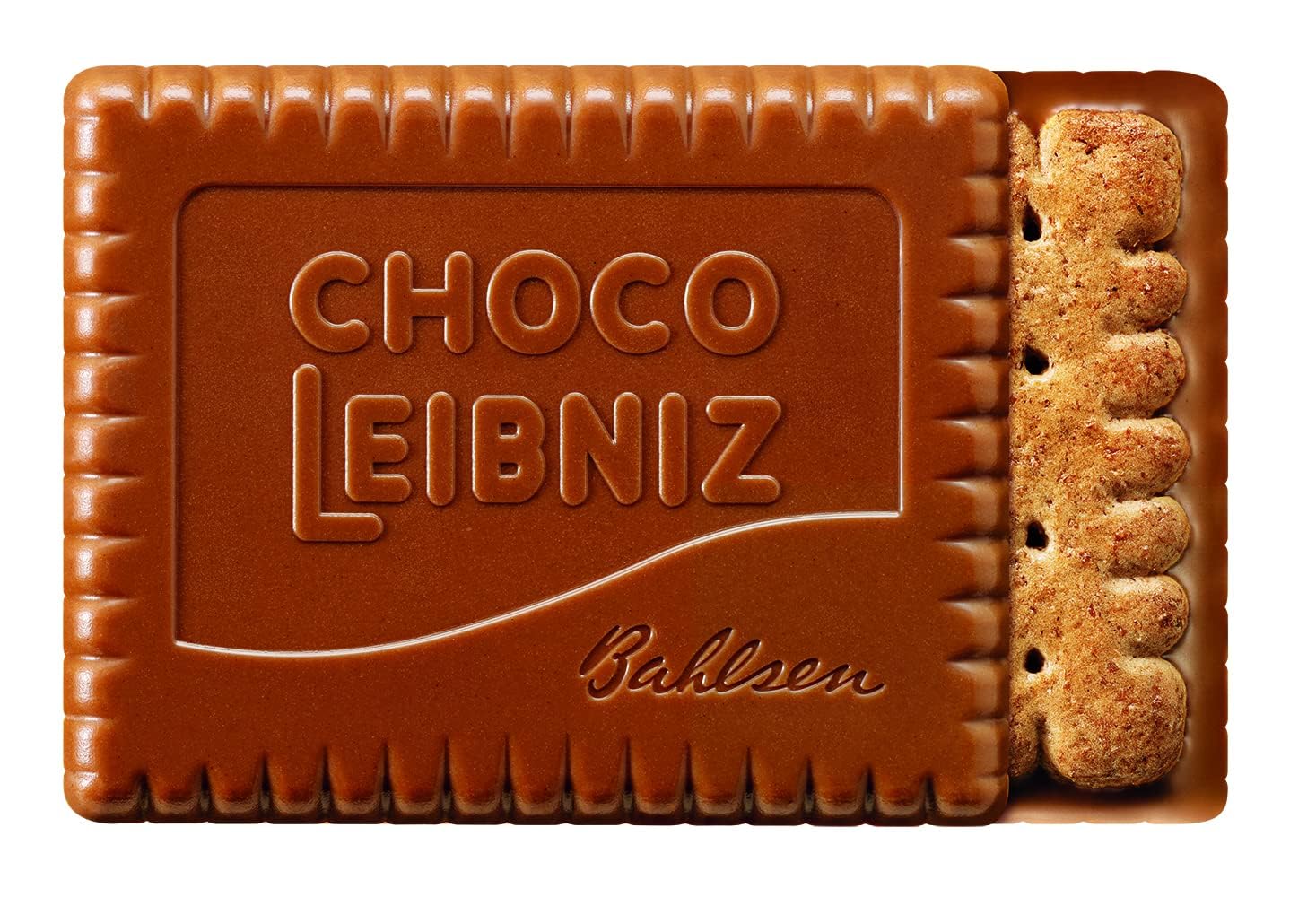 LEIBNIZ Original Butterkeks, 22er Snack Pack, die Nr 1 unter den Butterkeksen, knusprige Kekse in praktischer Großpackung (22 x 50 g), perfekt für unterwegs