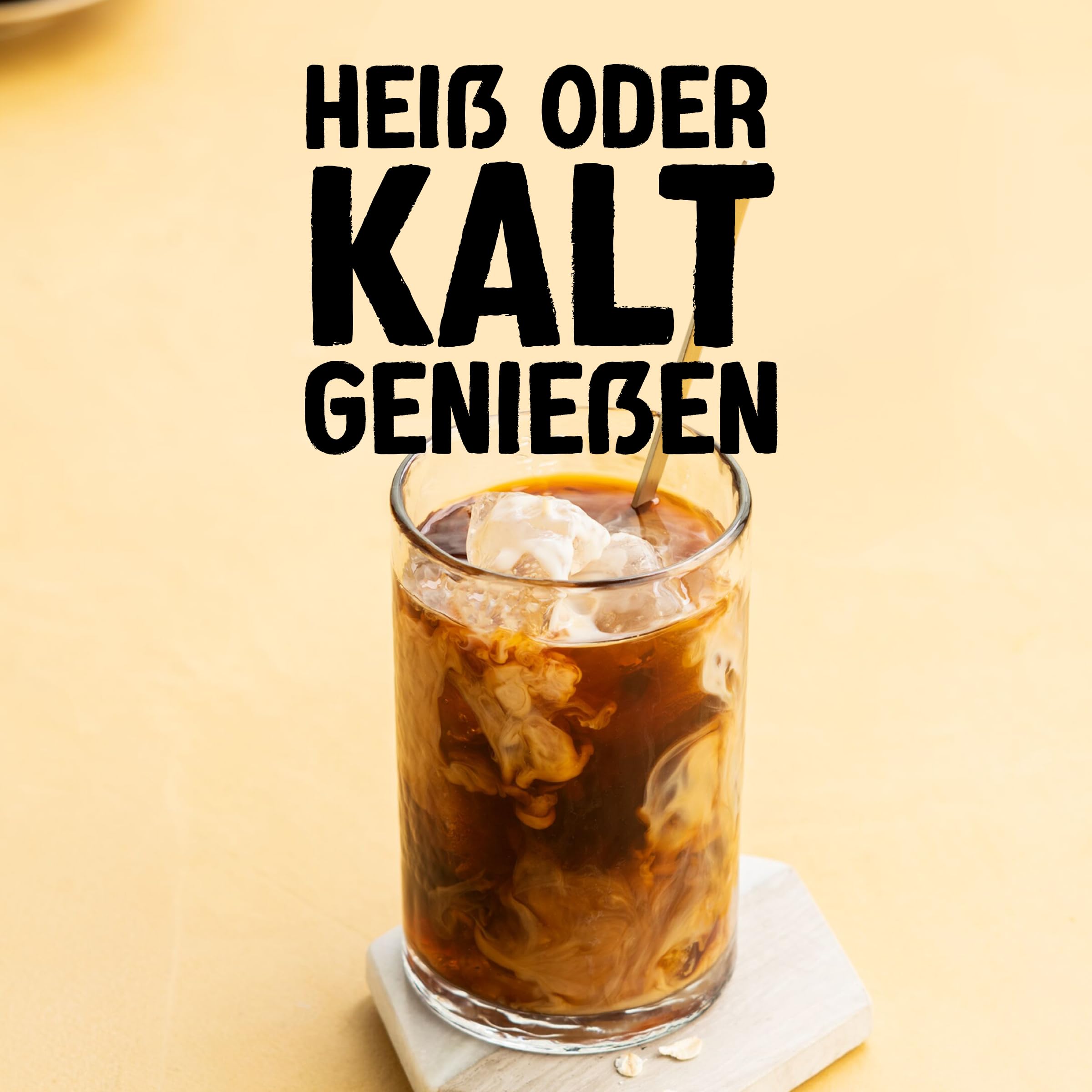Alpro Barista Kokos – Zum Aufschäumen – 100 Prozent pflanzlich, vegan und milchfrei – Von Natur aus laktosefrei – Reich an Calcium und Vitaminen – 8 x 1 L