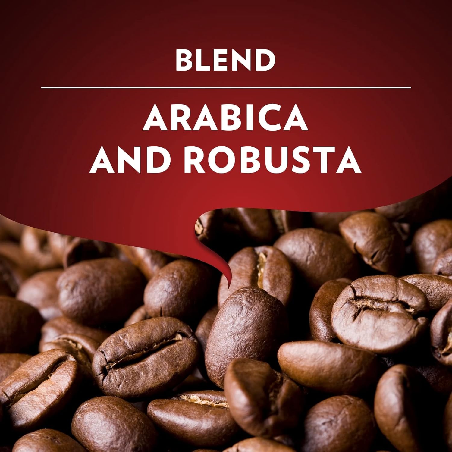 Lavazza Espresso Qualita Rossa , vollmundiger und ausgewogener Espresso, 30 Kapseln, Nespresso kompatibel