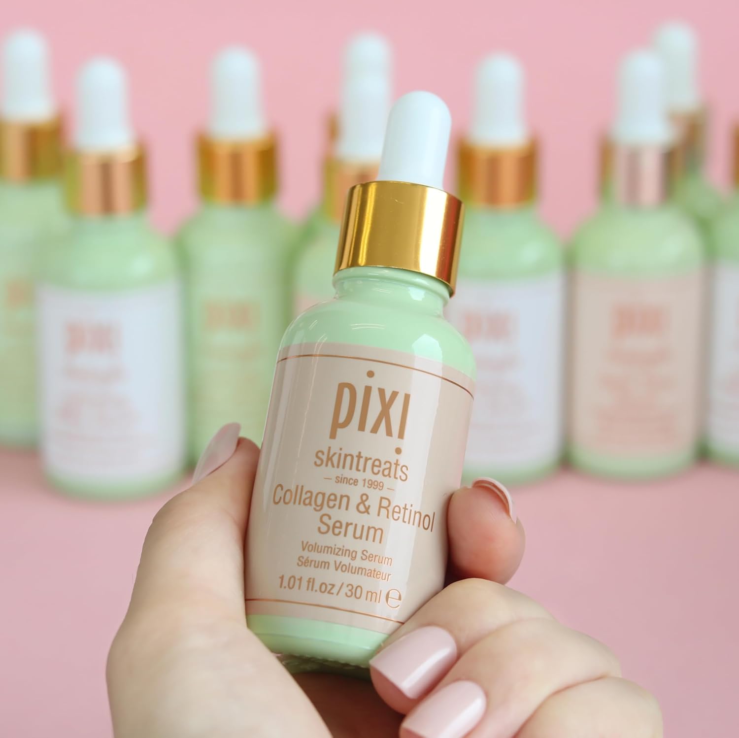 Pixi Collagen & Retinol Serum