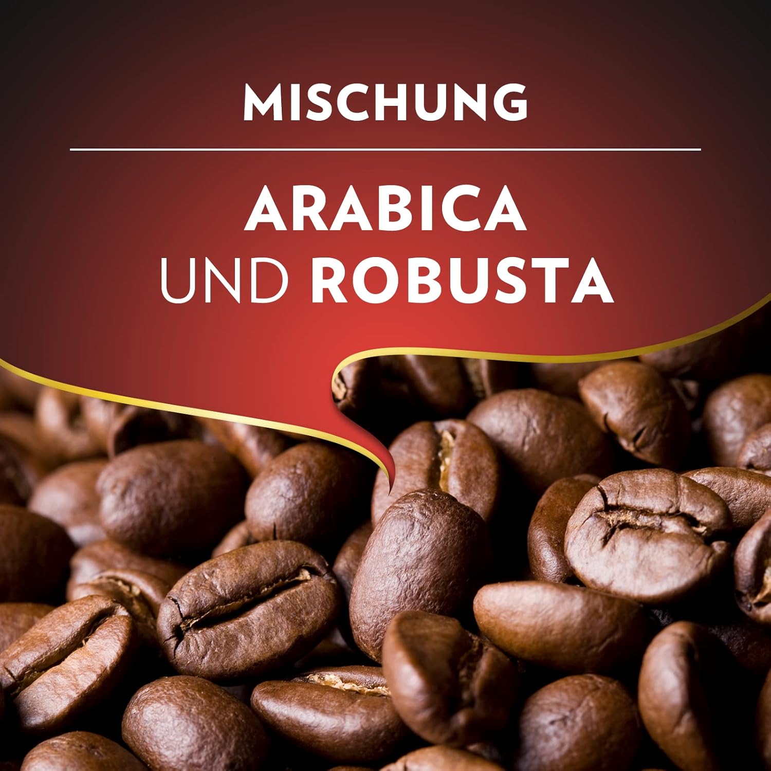 Lavazza, Espresso Barista Intenso, ganze Arabica und Robusta Kaffeebohnen, mit Kakao- und Holzaromen, für einen intensiven Kaffee, Intensität 9/10, mittlere Röstung, 1 kg Packung