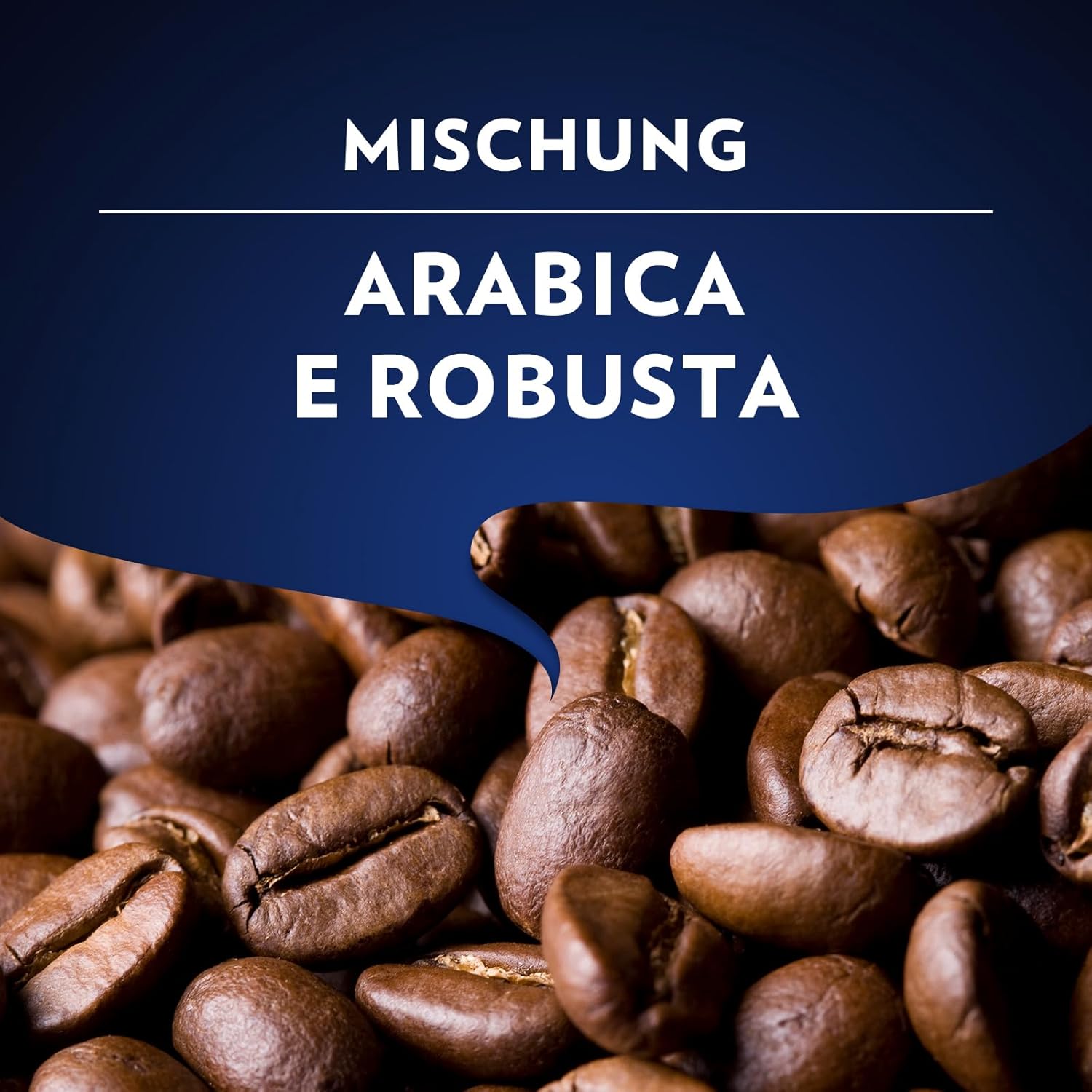Lavazza Espresso Qualita Rossa , vollmundiger und ausgewogener Espresso, 30 Kapseln, Nespresso kompatibel