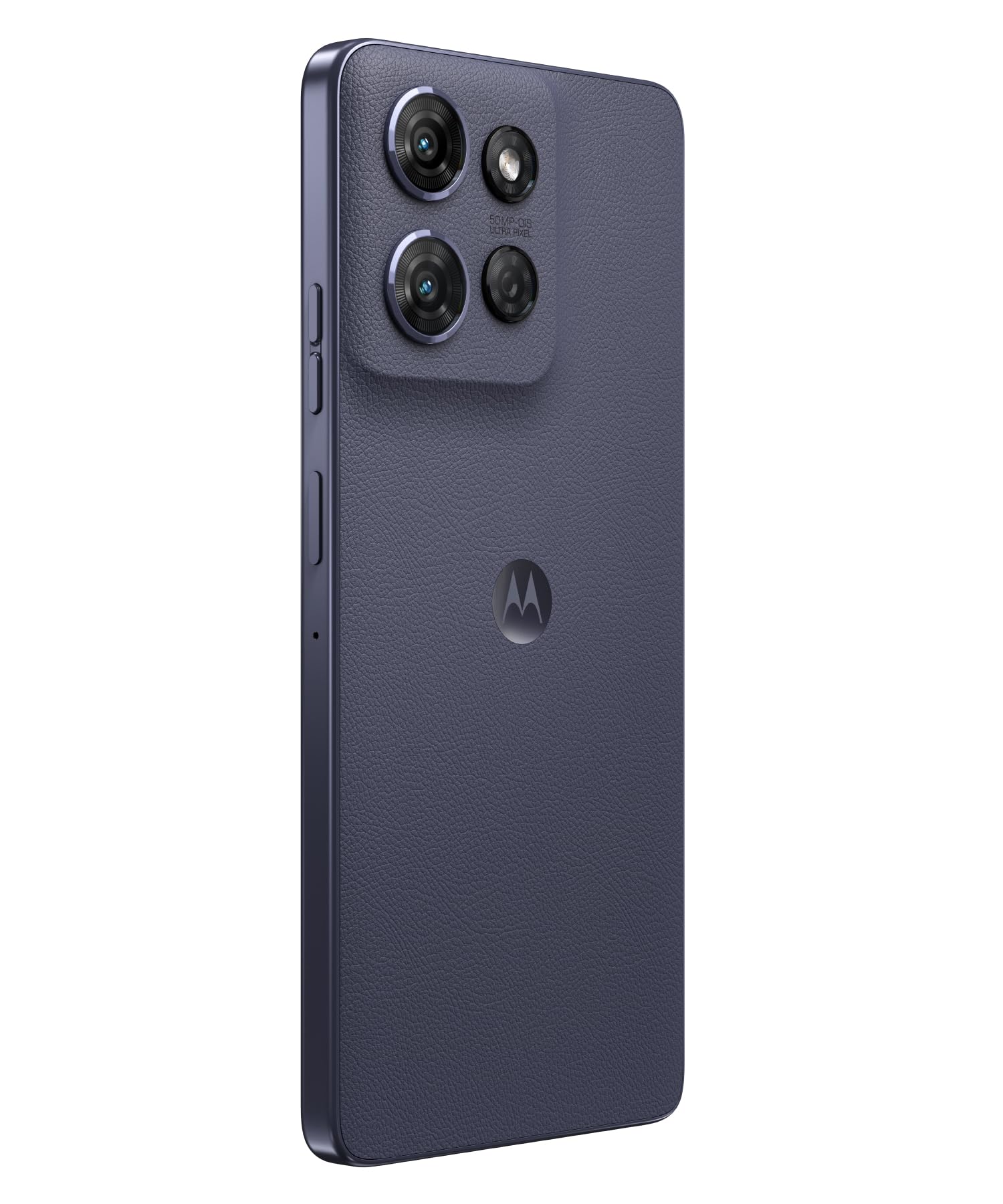 Moto G Power 5G | 2024 | Unlocked | Made for US 8/128GB | 50MP Camera | Midnight Blue