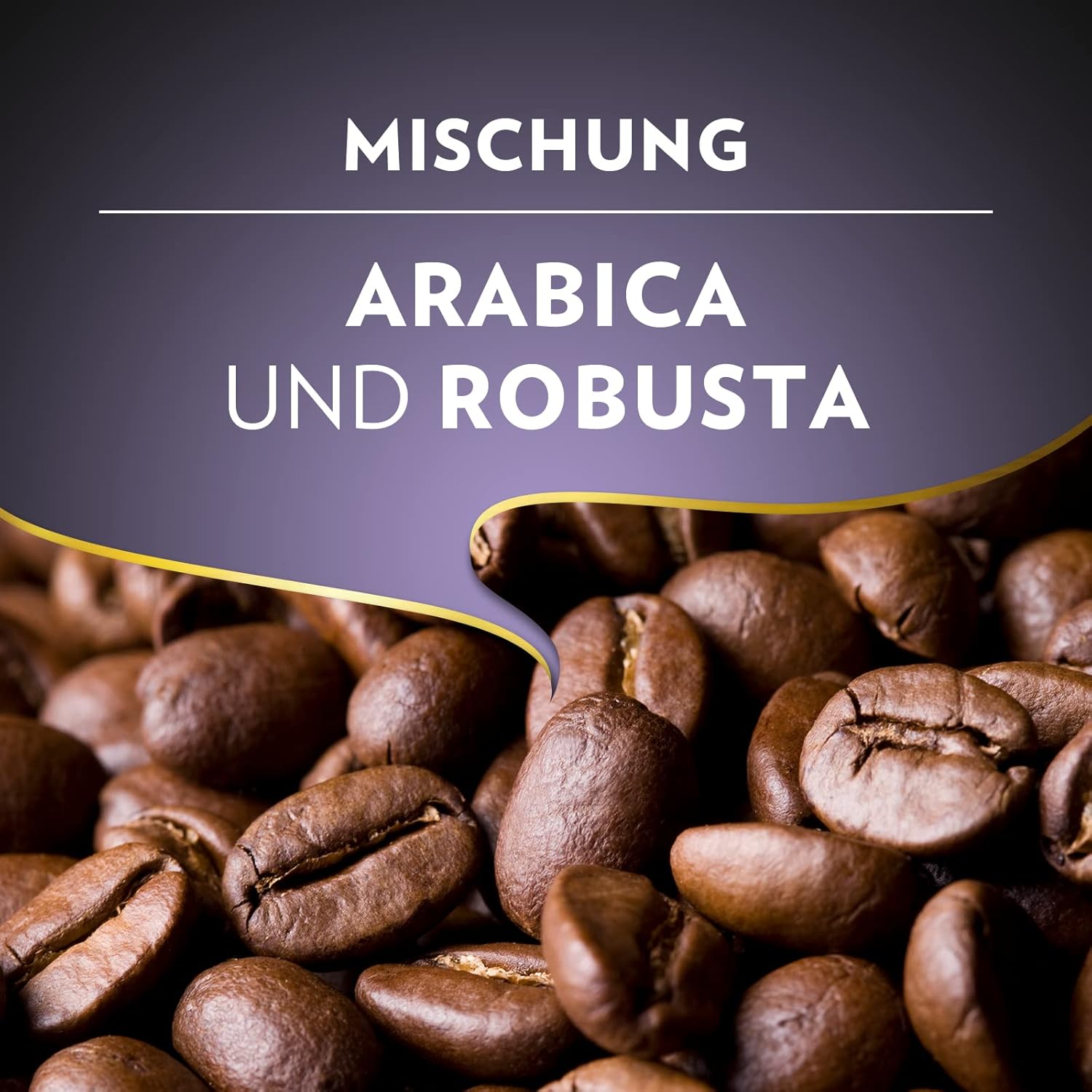 Lavazza, Espresso Barista Intenso, ganze Arabica und Robusta Kaffeebohnen, mit Kakao- und Holzaromen, für einen intensiven Kaffee, Intensität 9/10, mittlere Röstung, 1 kg Packung