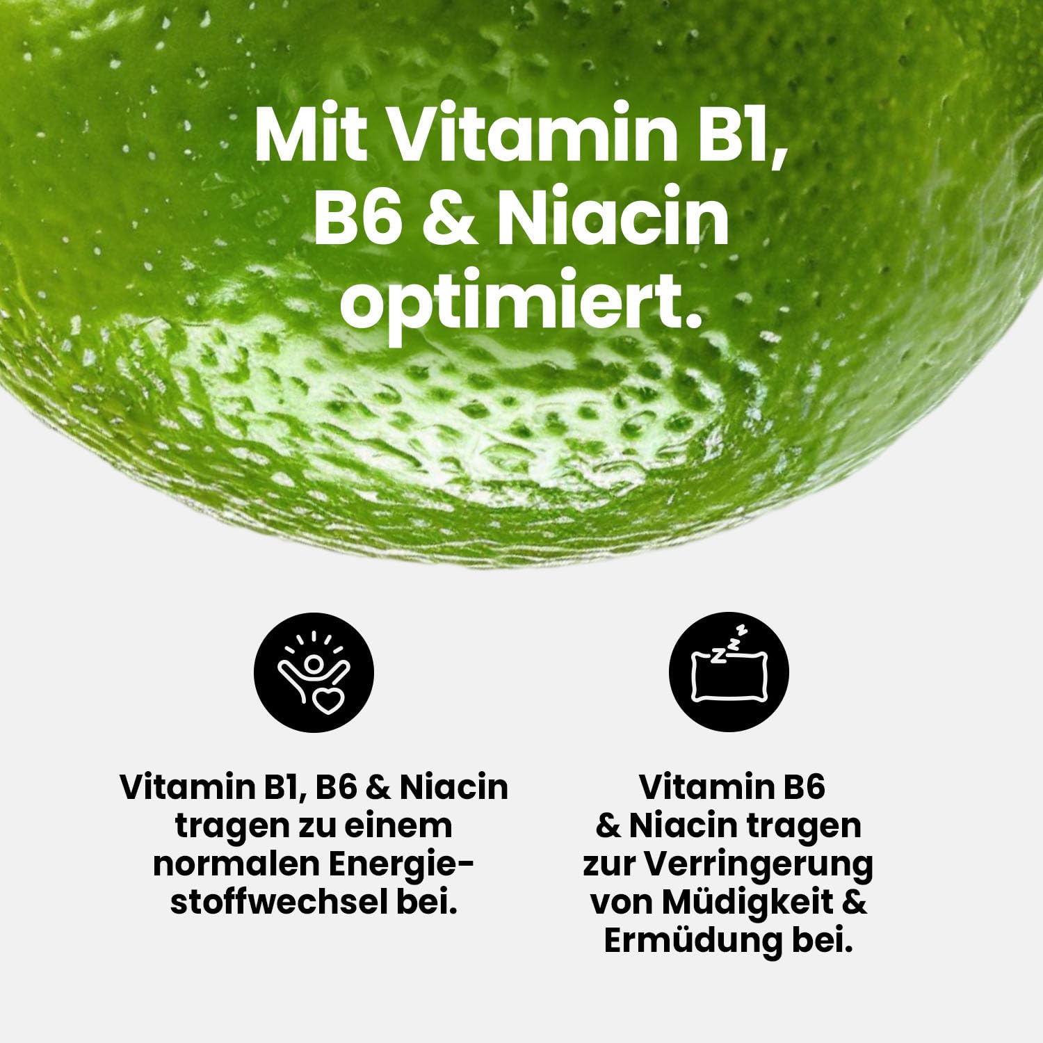 Best Body Nutrition ZEROP Vital Zuckerfreies Getränkekonzentrat Sirup Kirsche Ohne Aspartam 1 L ergibt 80 L Getränk Fitness Drink mit Vitaminen B1 B6 Niacin Kalorienarm Wassersprudler