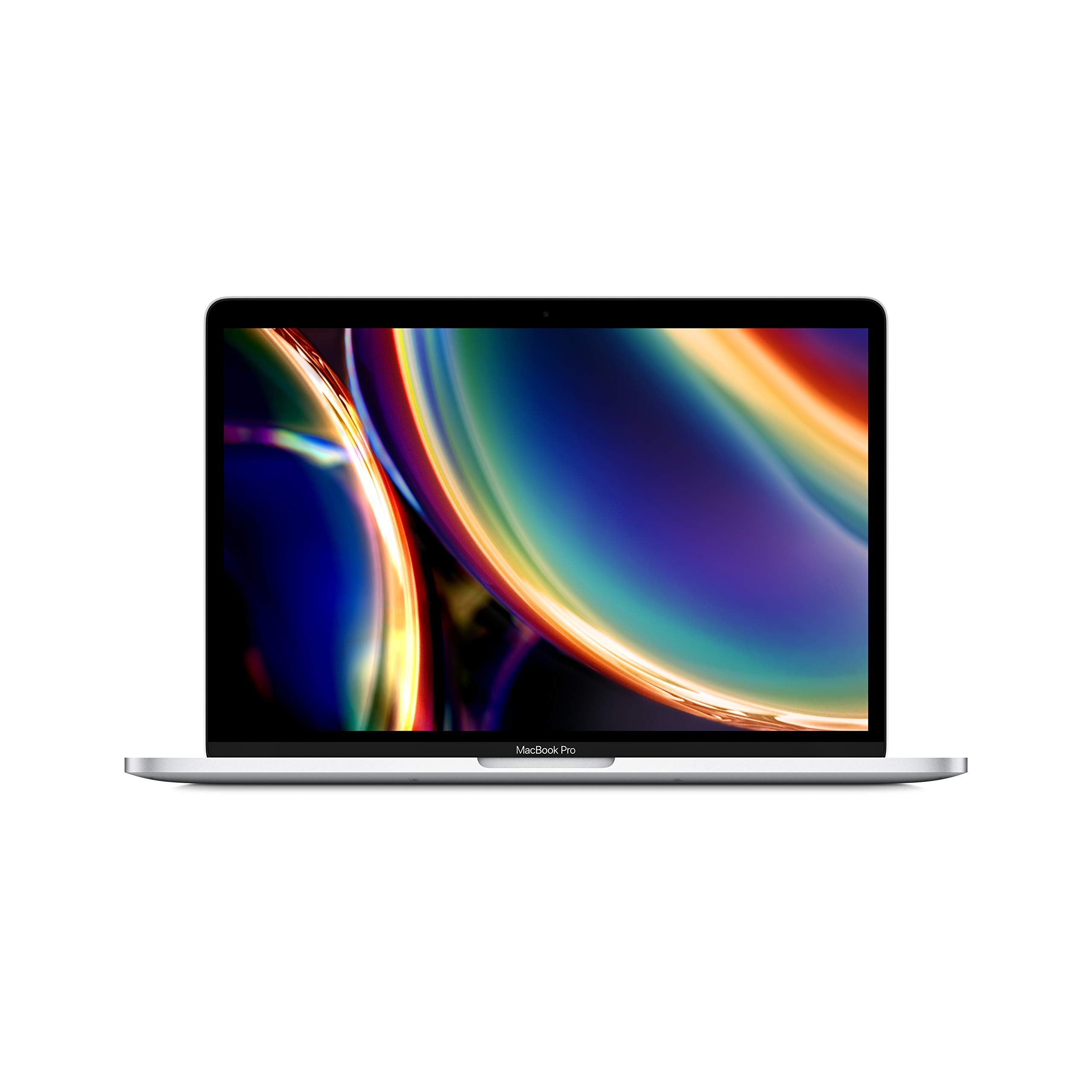 Apple 2020 MacBook Pro with 2.0GHz Intel Core i5 (13-inch, 16GB RAM, 512GB SSD Storage) - Space Gray (Renewed)