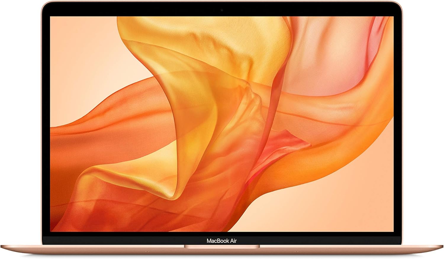 Apple 13.3 inches MacBook Air Retina display, 1.6GHz dual-core Intel Core i5, 256GB - Space Gray (Renewed)