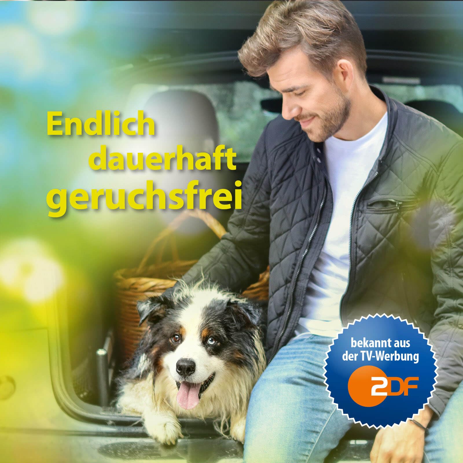 Bactador Enzymreiniger Konzentrat 1L - Geruchsentferner & Fleckenentferner - Mikrobiologischer Geruchsneutralisierer - Hundeurin / Katzenurin Entferner - Porentiefe Reinigung - Ergibt bis zu 50 Liter