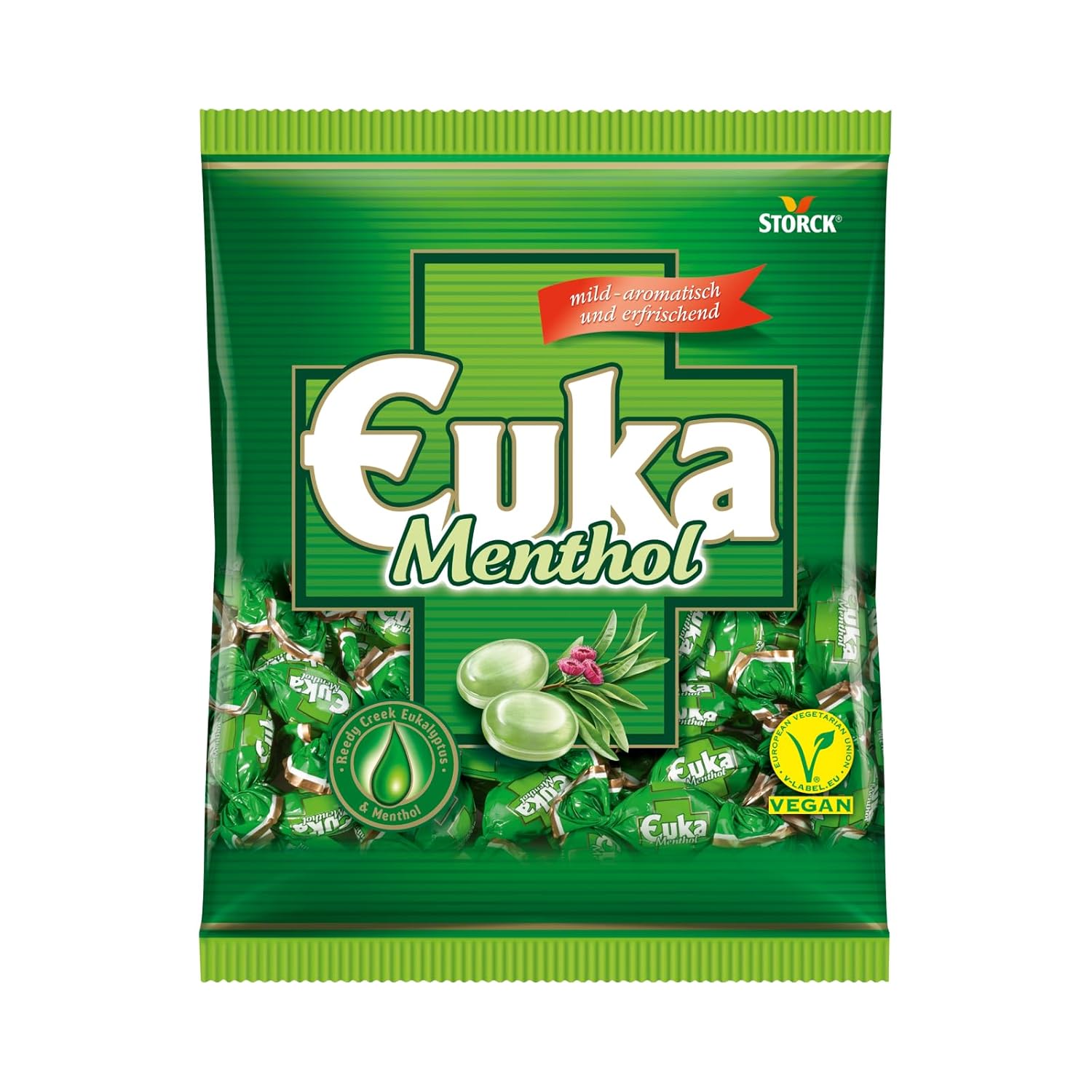 Schoko Toffees – 1 x 325 g – softe Toffee Kaubonbons mit feinherbem Schokoladenüberzug (30%) – Einzeln verpackte Süßigkeiten