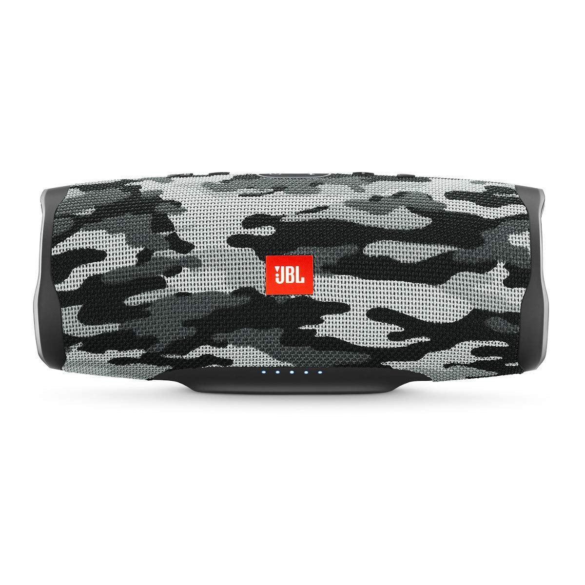JBL Charge 4 - Waterproof Portable Bluetooth Speaker - Gray