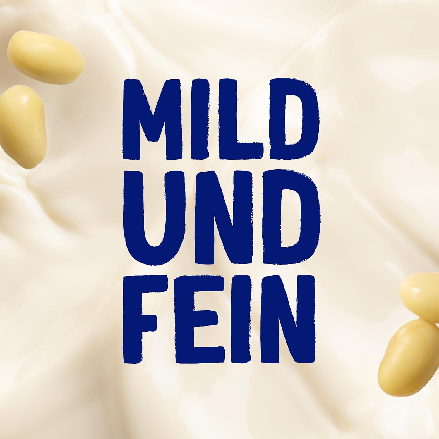Alpro Sojadrink Vanille Pflanzlicher Drink Vegan 8x1L