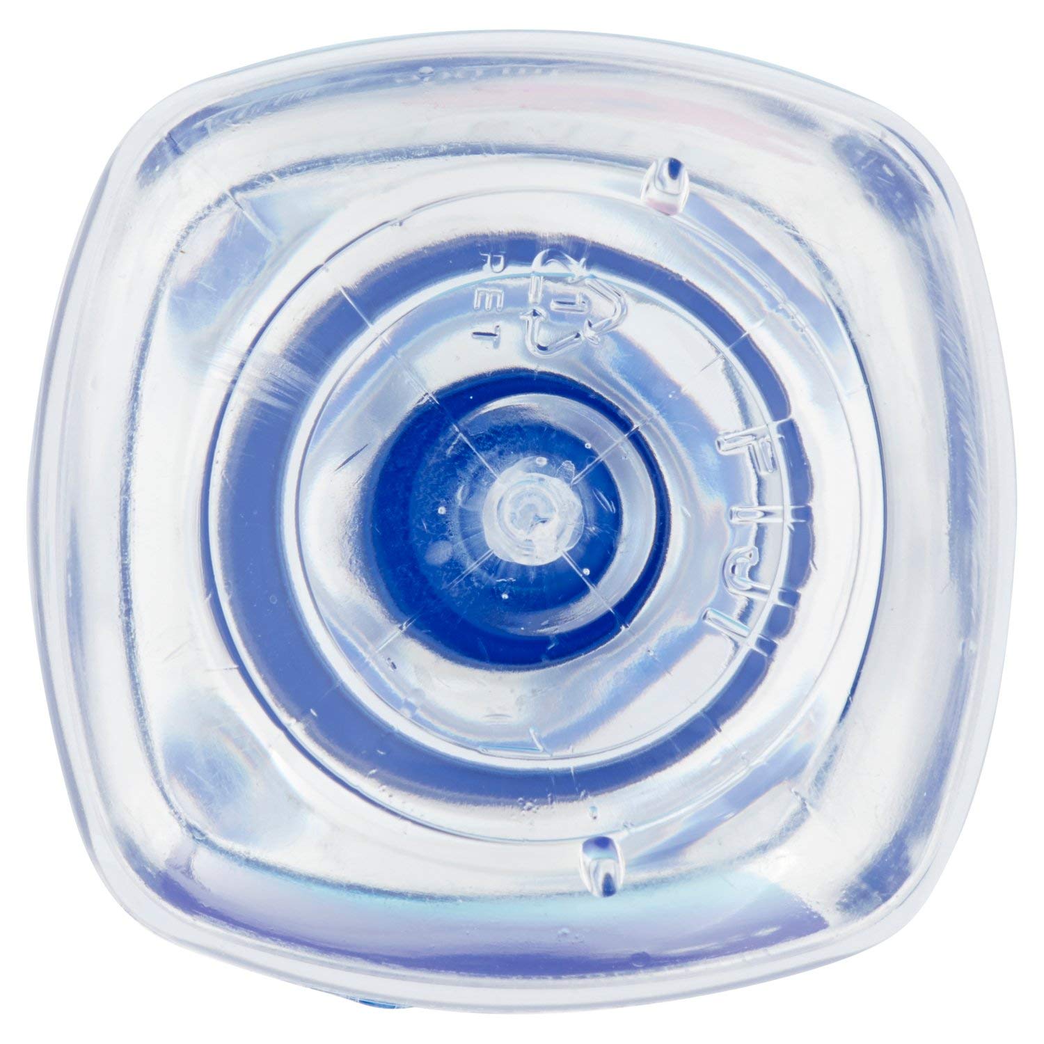 FIJI Water 1000 ml / 1 l, natürliches Quellwasser, 12er Pack (Einweg, 12 x 1000 ml)
