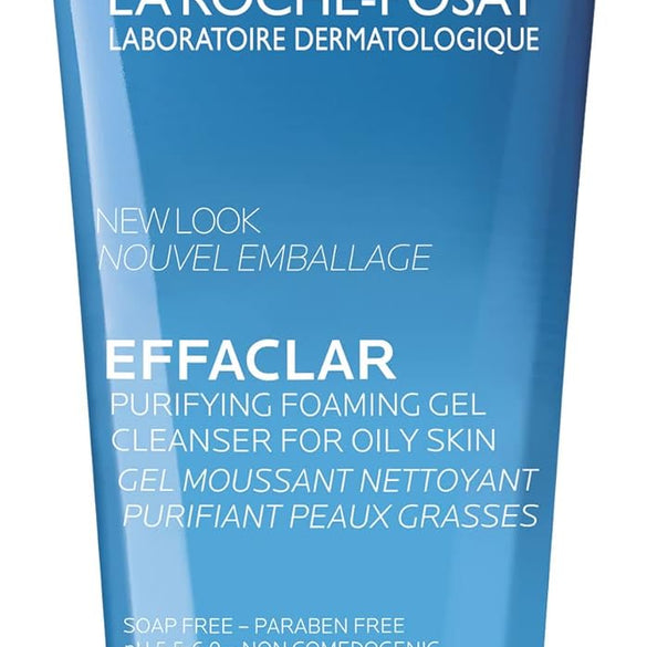La Roche-Posay Effaclar Acne Gel