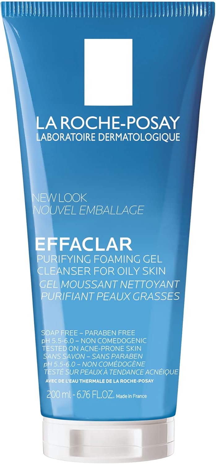 La Roche-Posay Effaclar Acne Gel