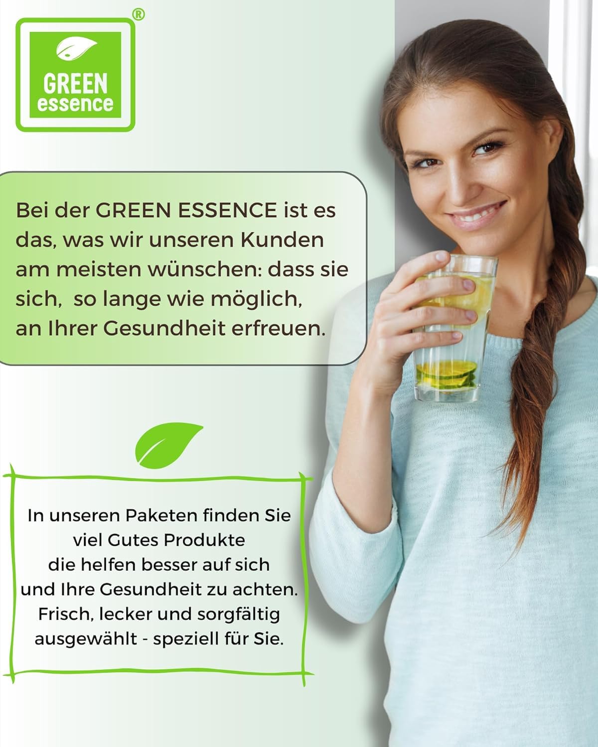 Weizengluten von der Grünen Essenz - veganer Fleischersatz - Seitan Basis Pulver - Weizenkleber low carb - natürliches Verdickungsmittel - rein pflanzlich - Weizeneiweiß