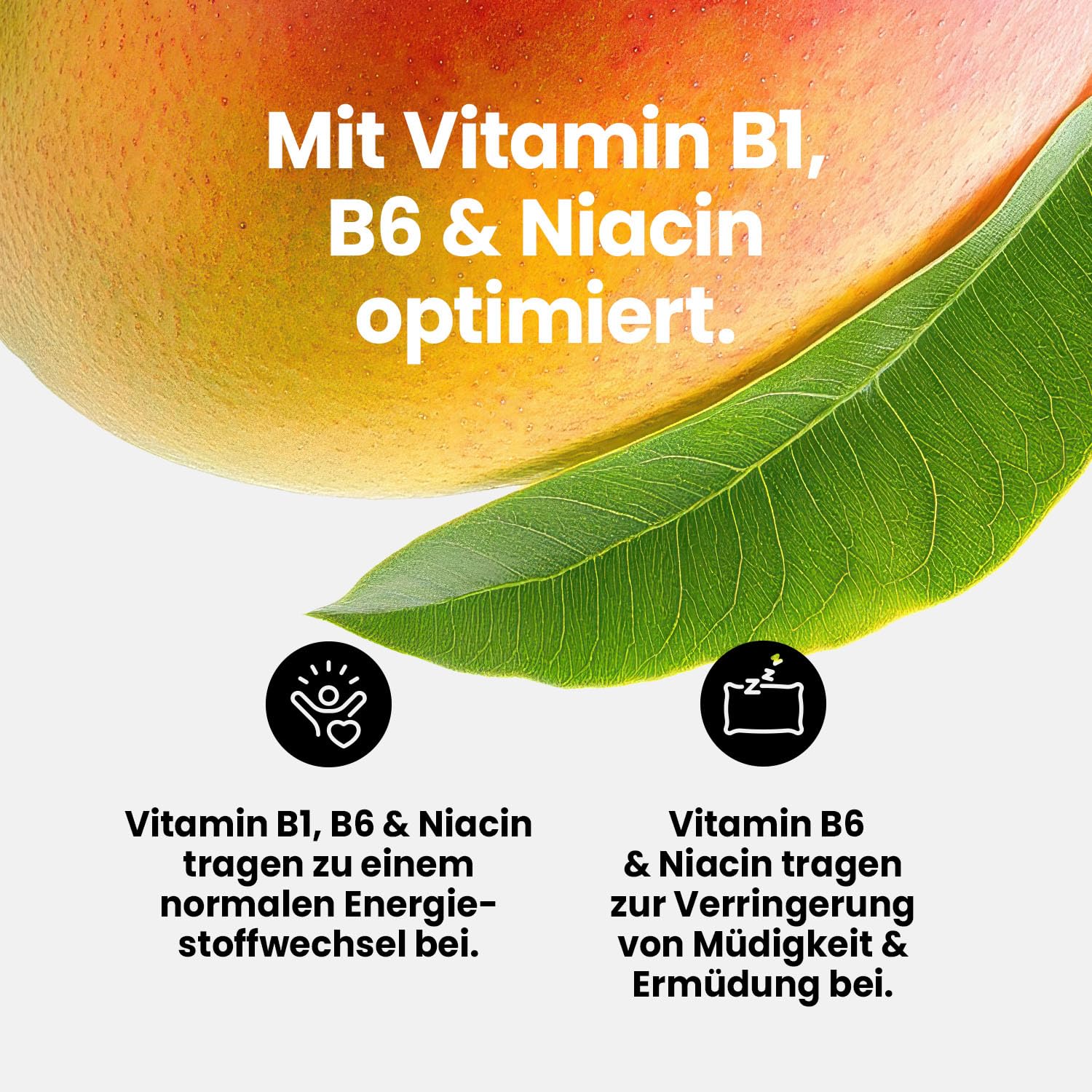Best Body Nutrition ZEROP Vital Zuckerfreies Getränkekonzentrat Sirup Kirsche Ohne Aspartam 1 L ergibt 80 L Getränk Fitness Drink mit Vitaminen B1 B6 Niacin Kalorienarm Wassersprudler