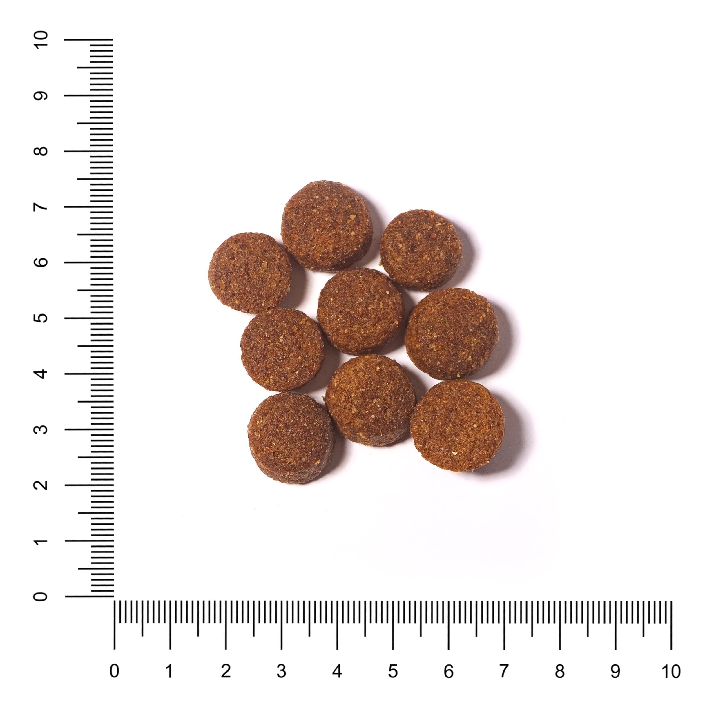 The Hunger of the Wolf Hundefutter für ausgewachsene Hunde großer und sehr großer Rassen, Trockenfutter mit Huhn gut für die Gelenkgesundheit - 14 kg
