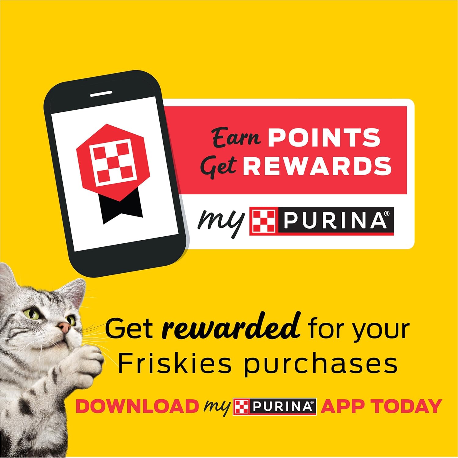 Purina Friskies Gravy Wet Cat Food Variety Pack, Poultry Shreds, Meaty Bits, and Prime Filets - (Pack of 32) 5.5 oz. Cans