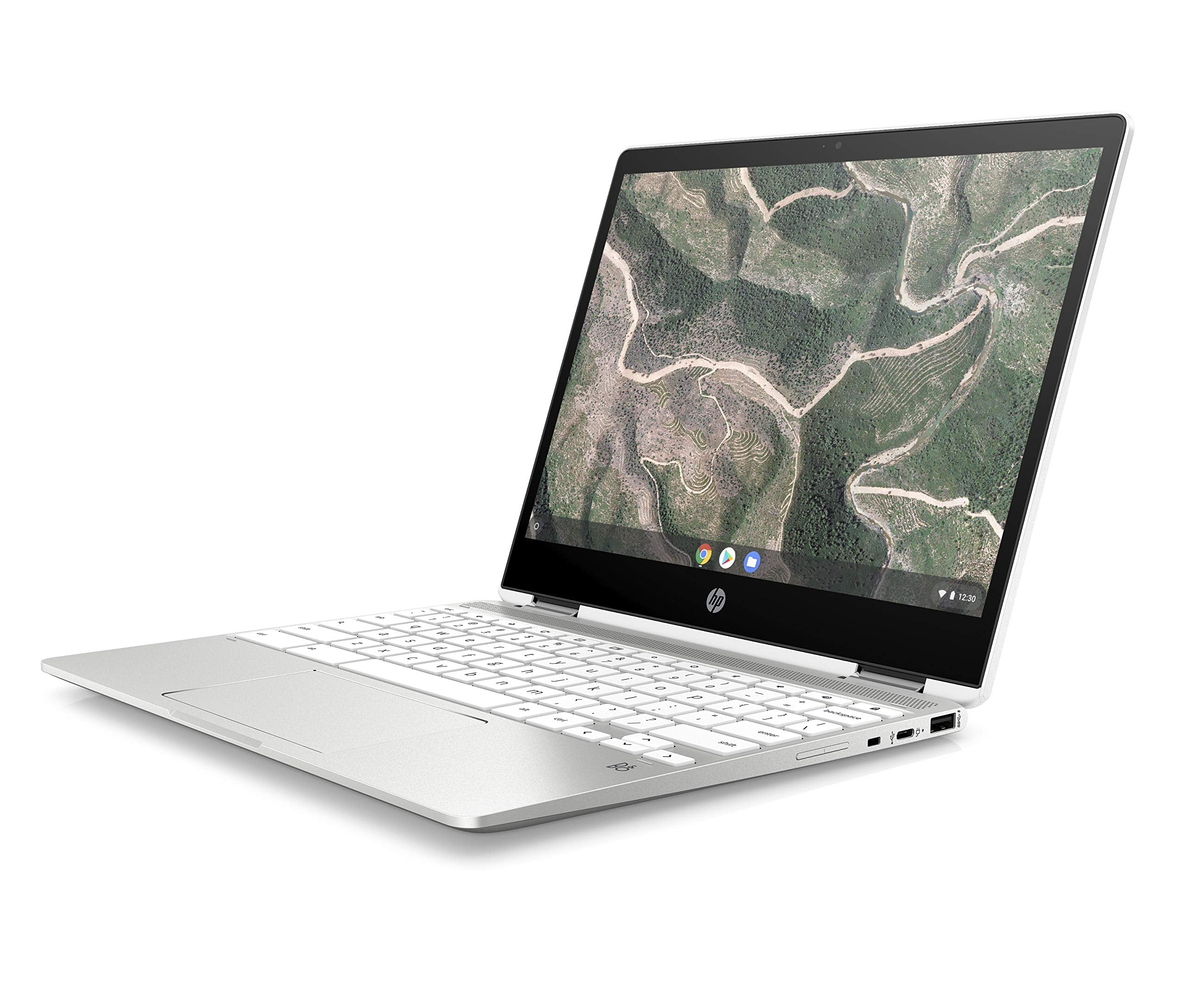 HP Laptop 2026 Edition with Copilot AI, 32GB RAM, 1TB SSD + 128GB UFS, Intel Processor, Long Battery Life, Lightweight, 1 Year Office 365, Windows 11 Home S for Students & Office, Type-C HUB, Pink