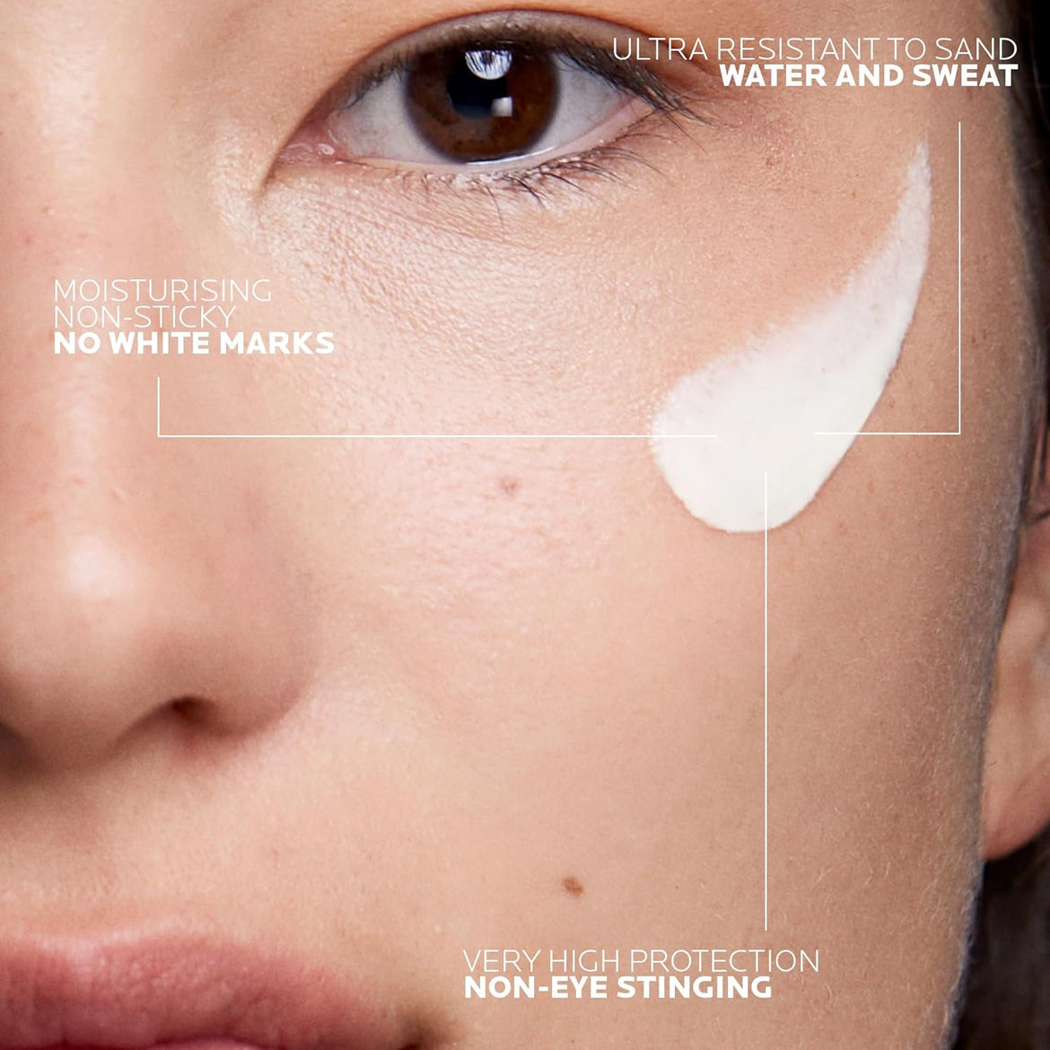 La Roche-Posay Anthelios UVMune 400 Moisturizing Sunscreen SPF50+ 50ml