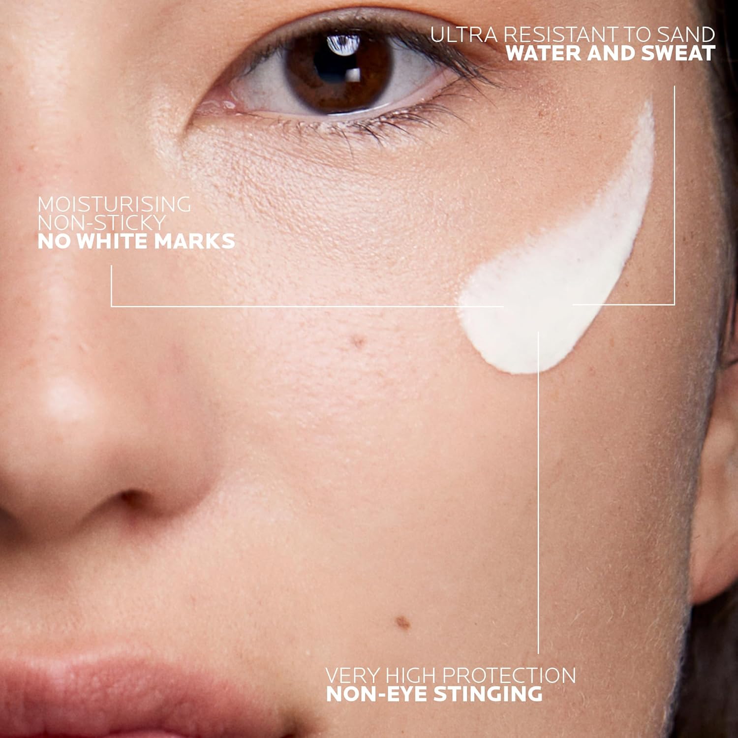 La Roche-Posay Anthelios UVMune 400 Moisturizing Sunscreen SPF50+ 50ml