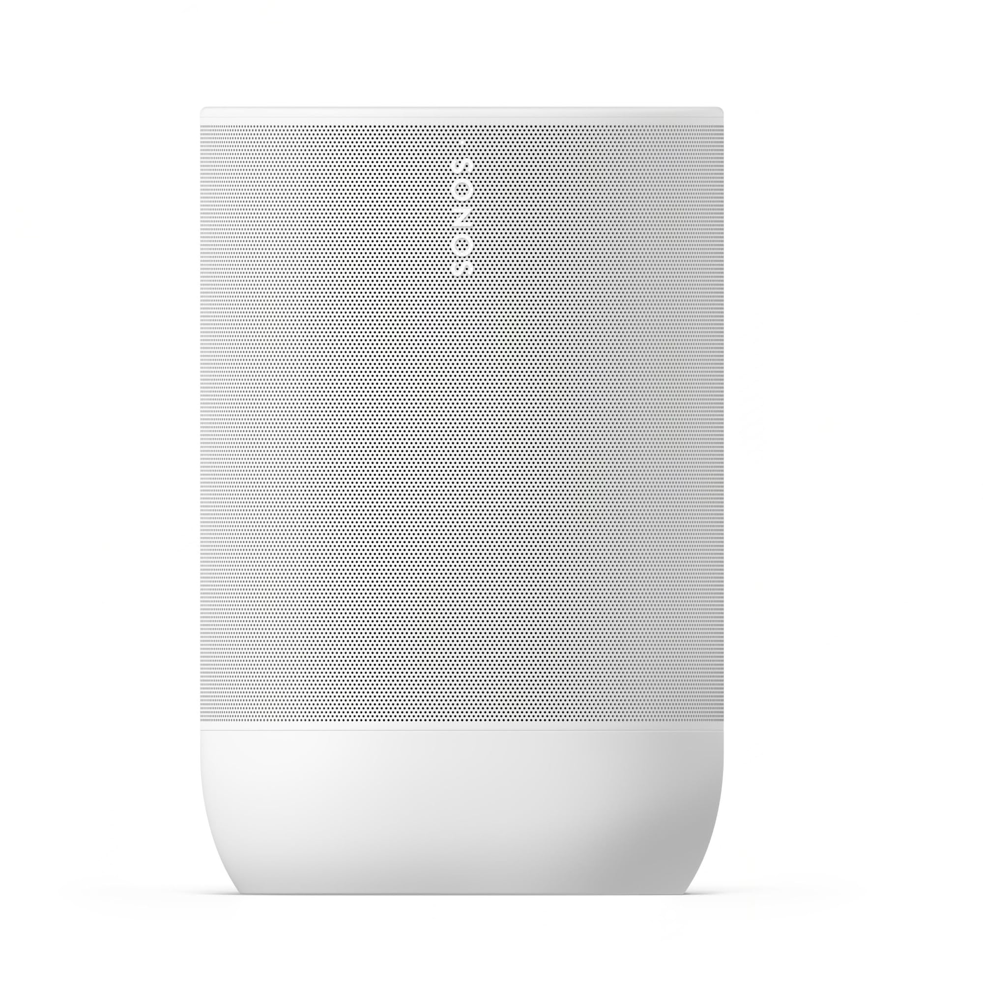 Sonos Move 2 - Black - Wireless Portable Bluetooth Speaker