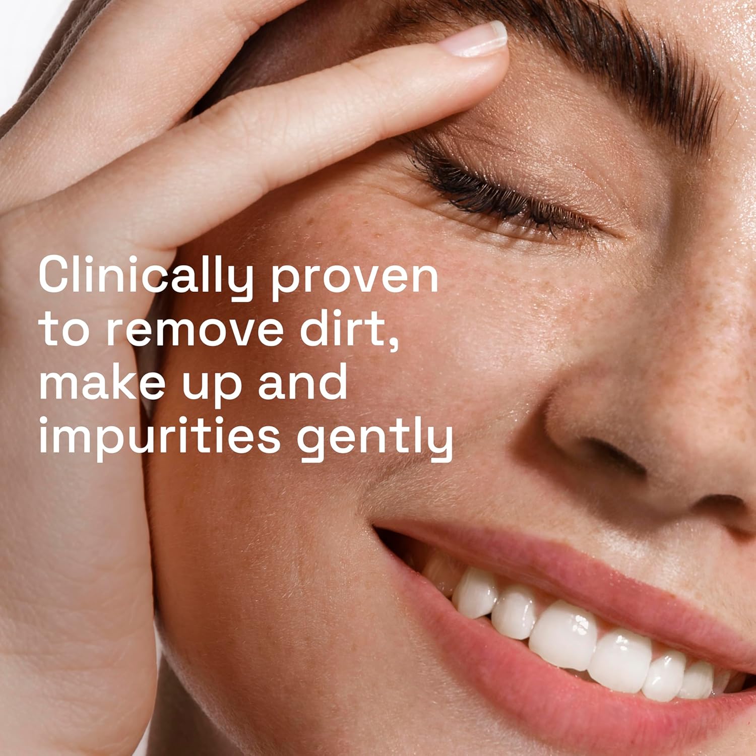 Cetaphil Gentle Skin Cleanser, Face & Body Wash for Dry to Normal, Sensitive Skin, Unscented, 236ml