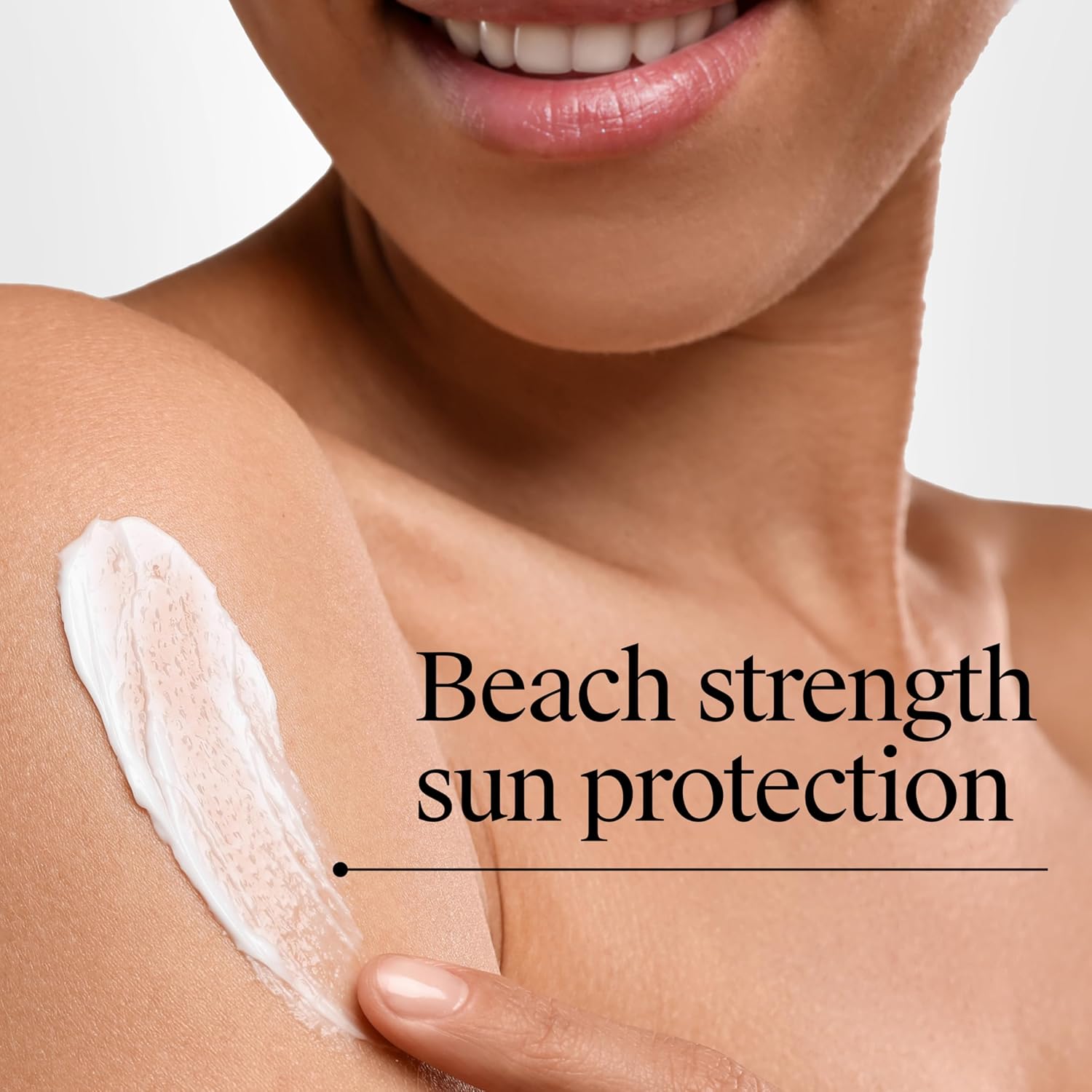 Neutrogena Beach Defense Water Resistant Sunscreen Body Lotion with Broad Spectrum SPF 70, Oil-Free and Fast-Absorbing, 6.7 oz
