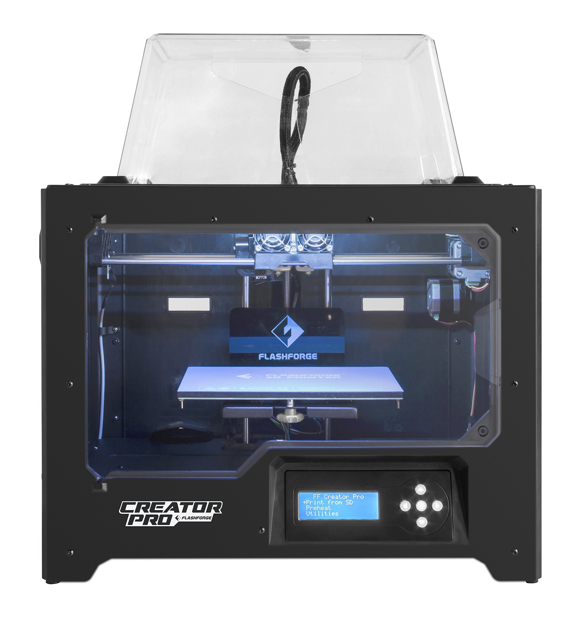 FLASHFORGE Adventurer 5M 3D Printer