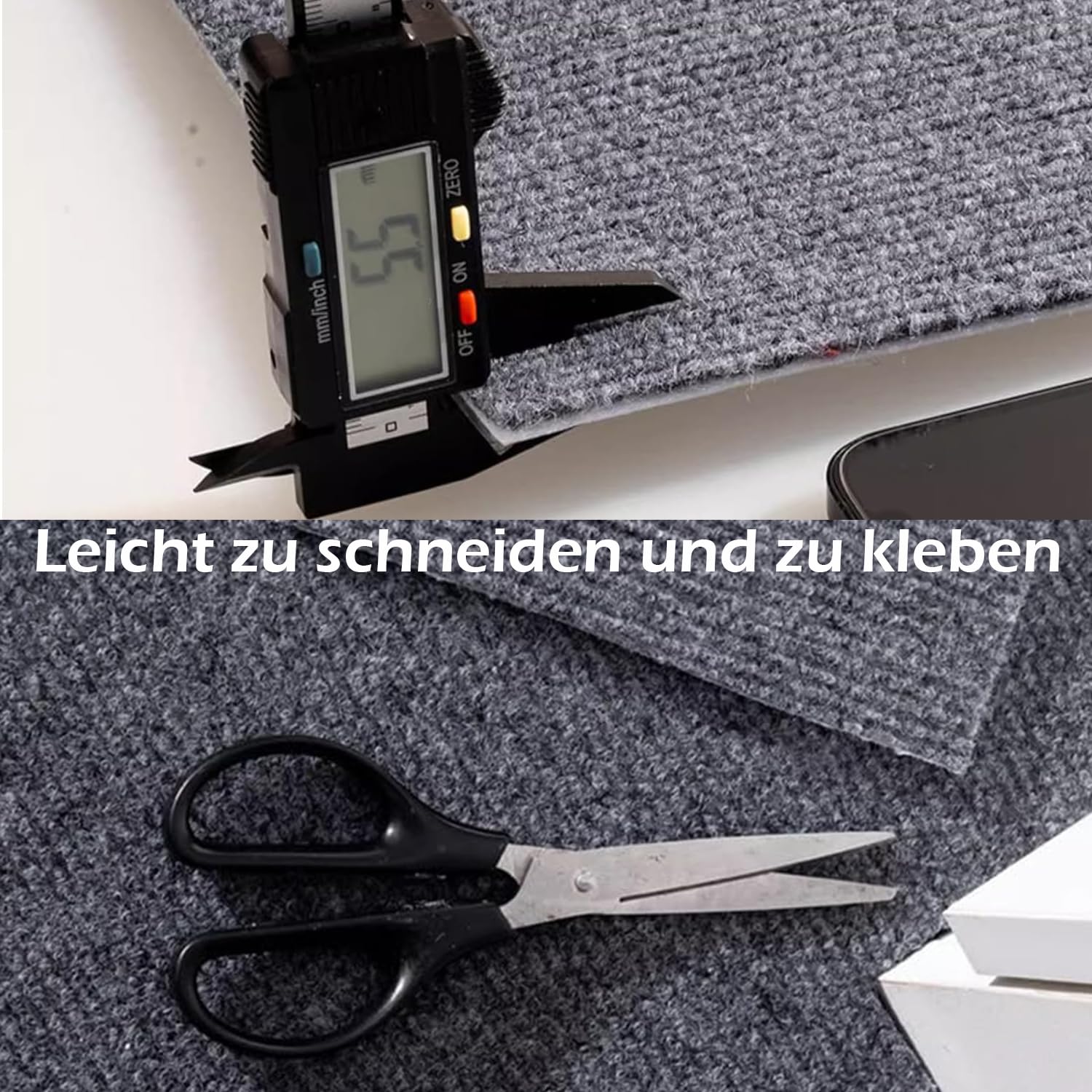 200cmx40cm Selbstklebend Kratzmatte, DIY Kratzbrett, Kratzschutz Sofa, Katzenkratzmatte, AntiKratz Tape für Katzenständer, Holzgriff, Katzenturm