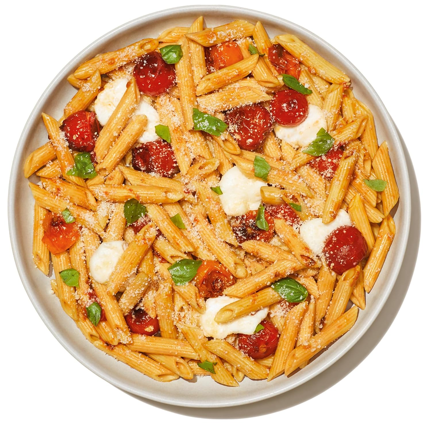 Banza Gluten-Free Chickpea Pasta, Variety Pack 20g Protein | Lower Carb | High Fiber | High Protein | Plant-Based Pasta | 8oz (Pack of 6)