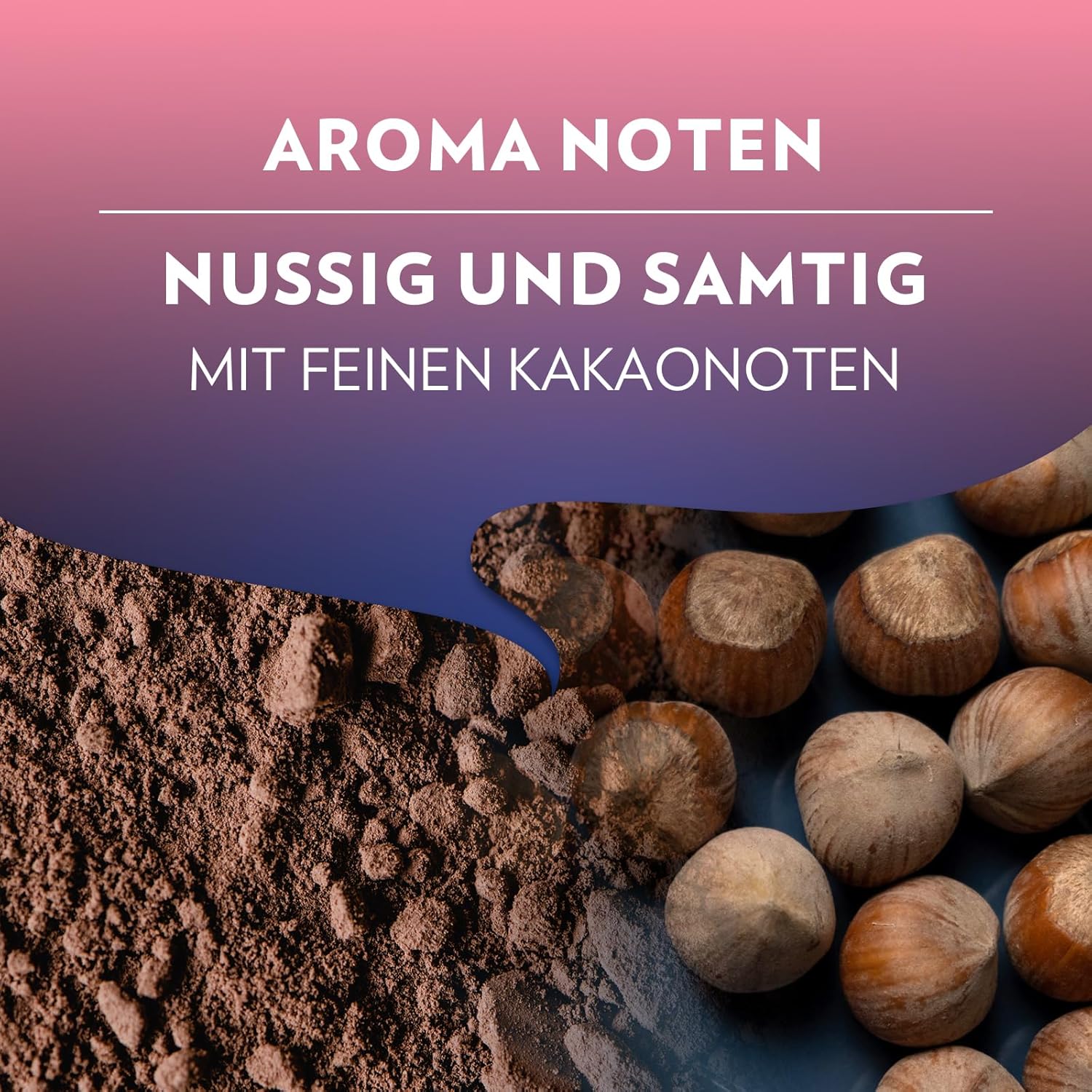 Lavazza Espresso Qualita Rossa , vollmundiger und ausgewogener Espresso, 30 Kapseln, Nespresso kompatibel