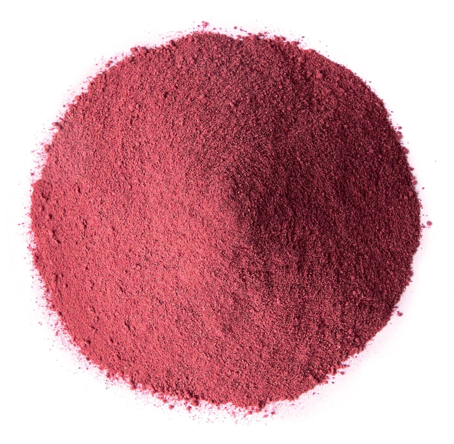 Food to Live Organic Blueberry Powder, 1 Pound - Non-GMO, Unsulfured, Raw, Vegan, Bulk, Great for Juices, Smoothies, and Instant Breakfast Drinks, Contains Maltodextrin, No Sulphites