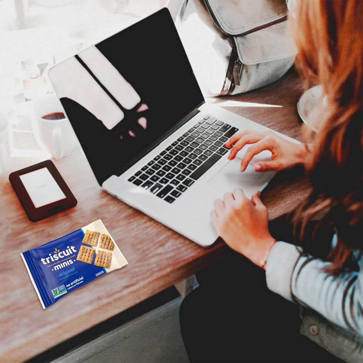 Nabisco Cracker Variety Pack, RITZ Toasted Chips, Wheat Thins Snacks Whole Grain Wheat Crackers and Triscuit Minis Whole Grain Wheat Vegan Crackers, 40 Snack Packs