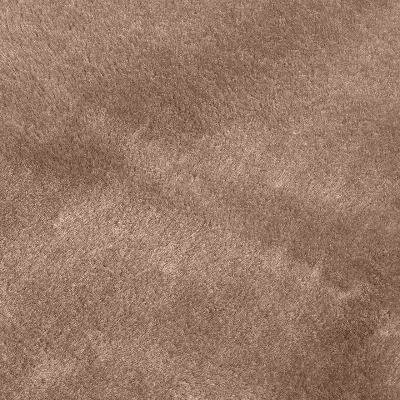 CanadianCat Company | Katzen Fensterliege groß Katzenbett Fensterbank - Snuggly Place - Large, hellgrau, Flauschiges Fensterbrett Katze waschbar, ca. 75 x 35 cm