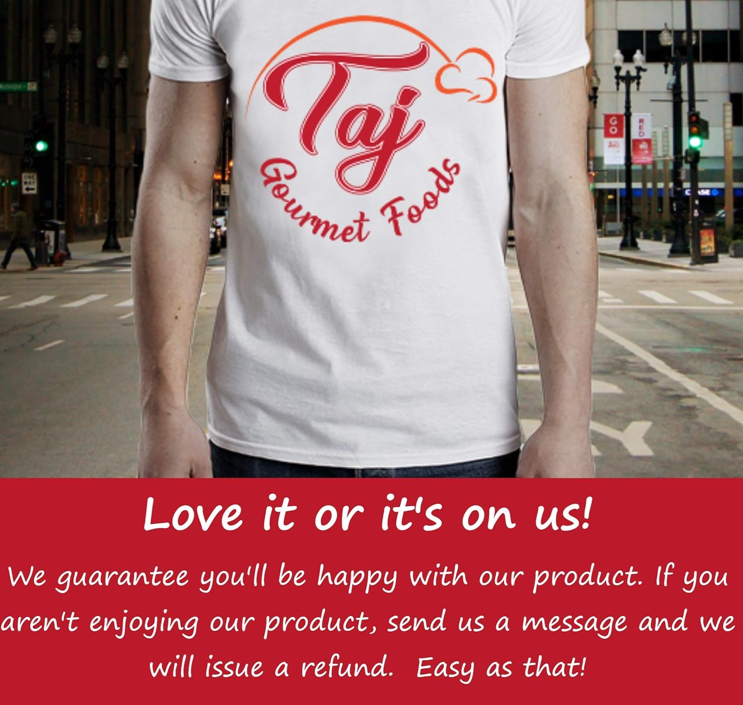 TAJ Gourmet Brown Basmati Rice, Naturally Aged, 10-Pounds