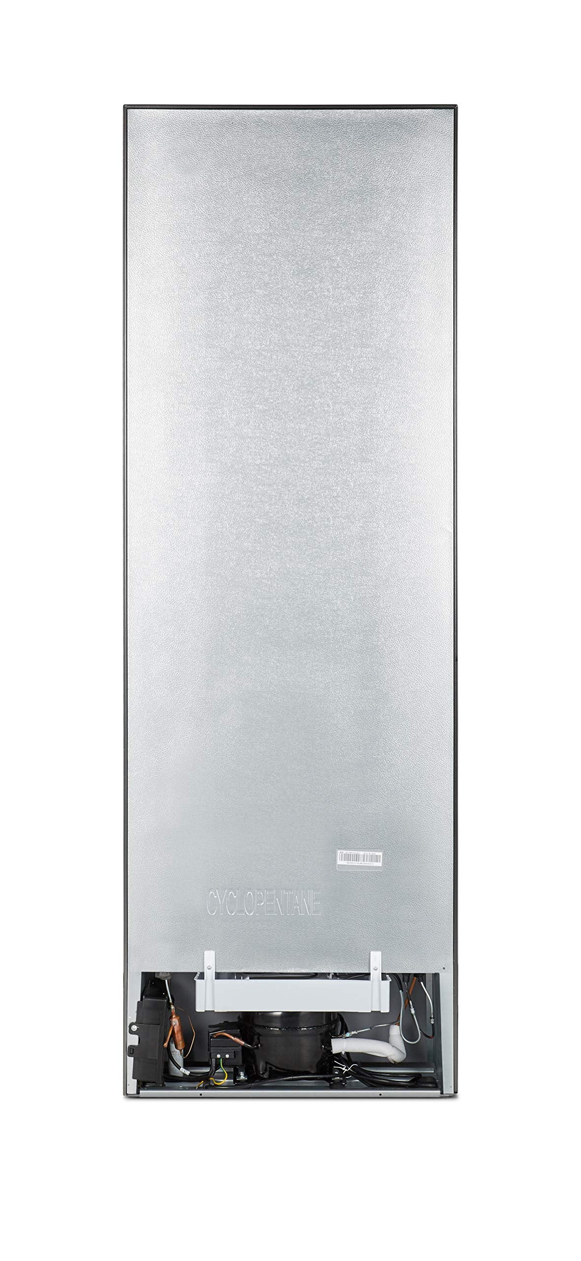 Gorenje RF4142PW4 Kühl-Gefrierkombination Weiß