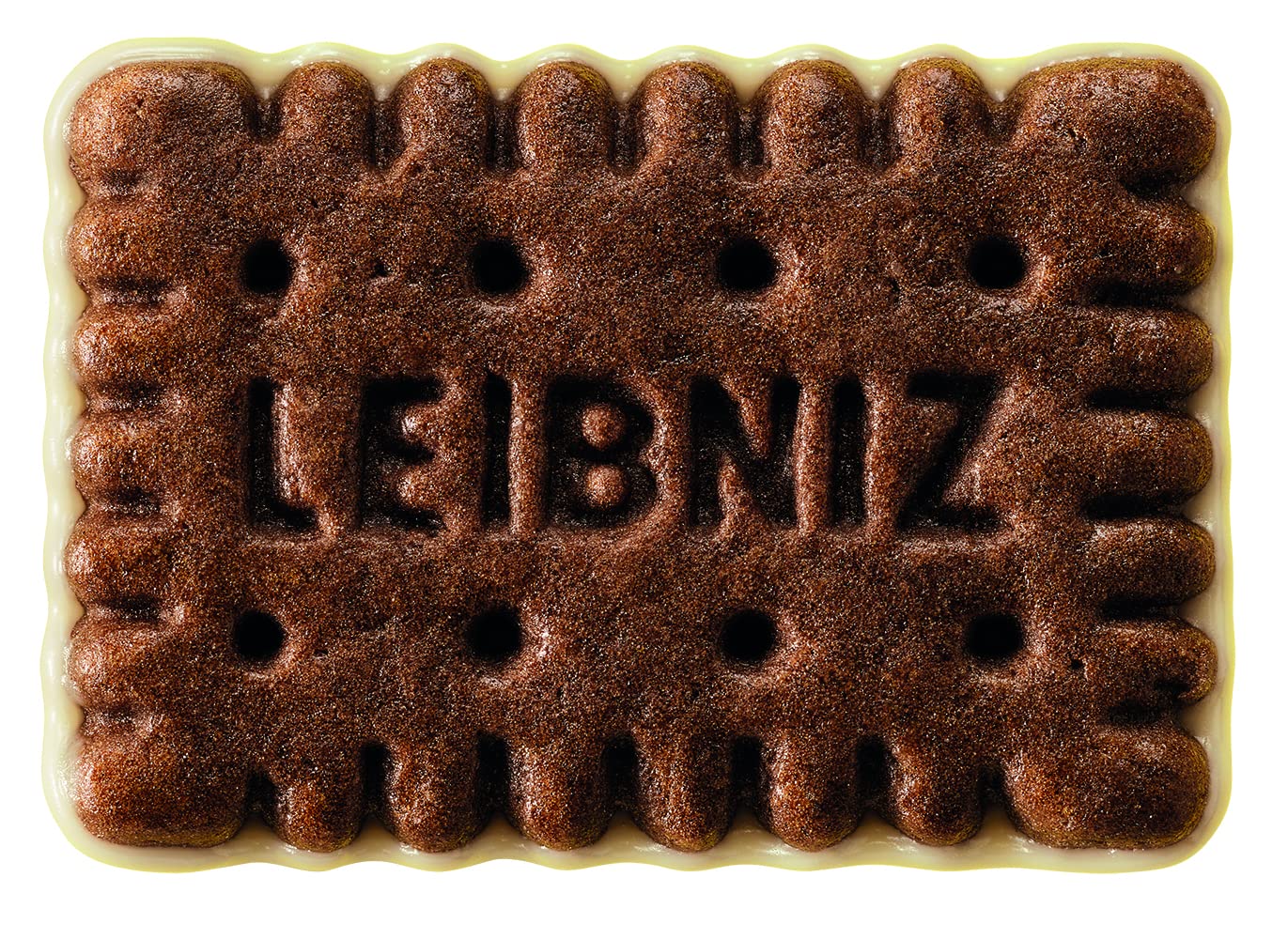 LEIBNIZ Original Butterkeks, 22er Snack Pack, die Nr 1 unter den Butterkeksen, knusprige Kekse in praktischer Großpackung (22 x 50 g), perfekt für unterwegs