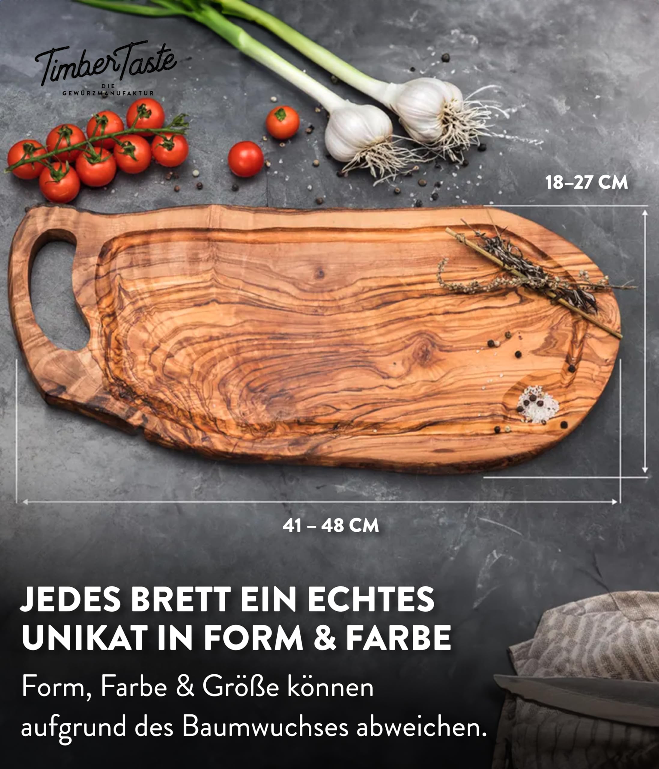 TIMBER TASTE® Grillgewürze Geschenkset - 5 premium BBQ Gewürze Rubs & Marinaden in edler Geschenkbox | Geschenke für Männer | Vatertag Geschenk | Gewürze Geschenkset ideal zum Grillen Geschenk Set